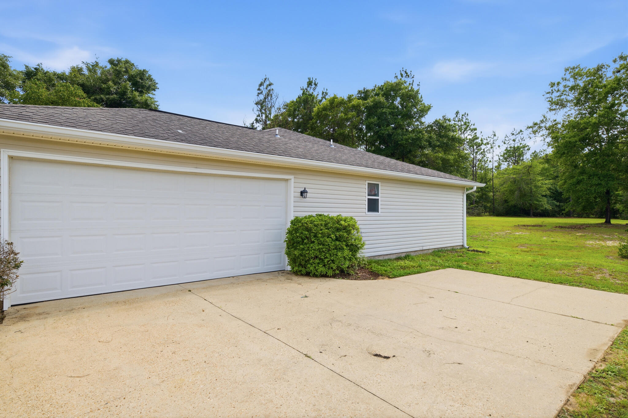 SILVER SPRINGS EST - Residential