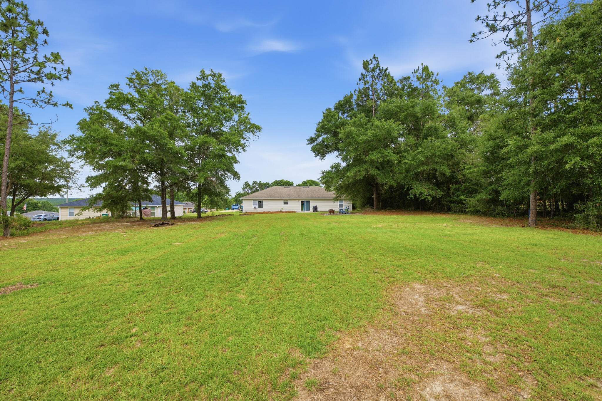 SILVER SPRINGS EST - Residential