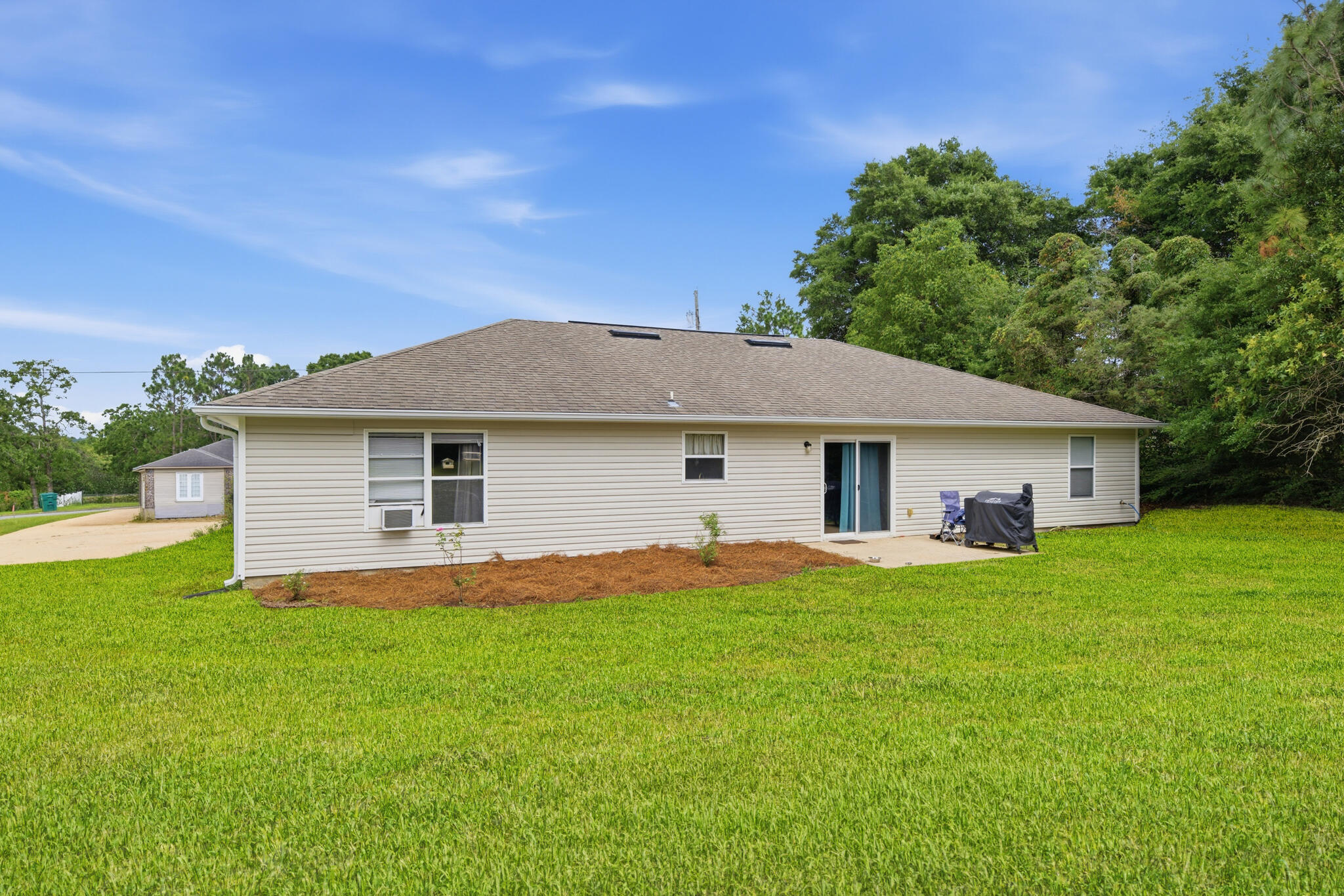 SILVER SPRINGS EST - Residential