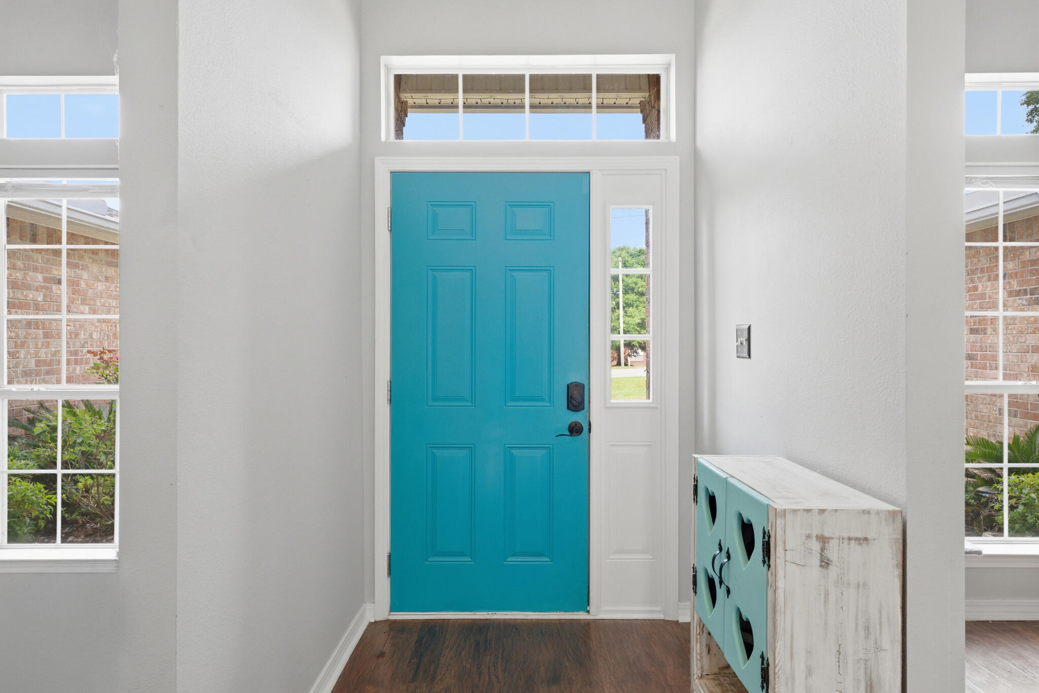 SILVER SPRINGS EST - Residential
