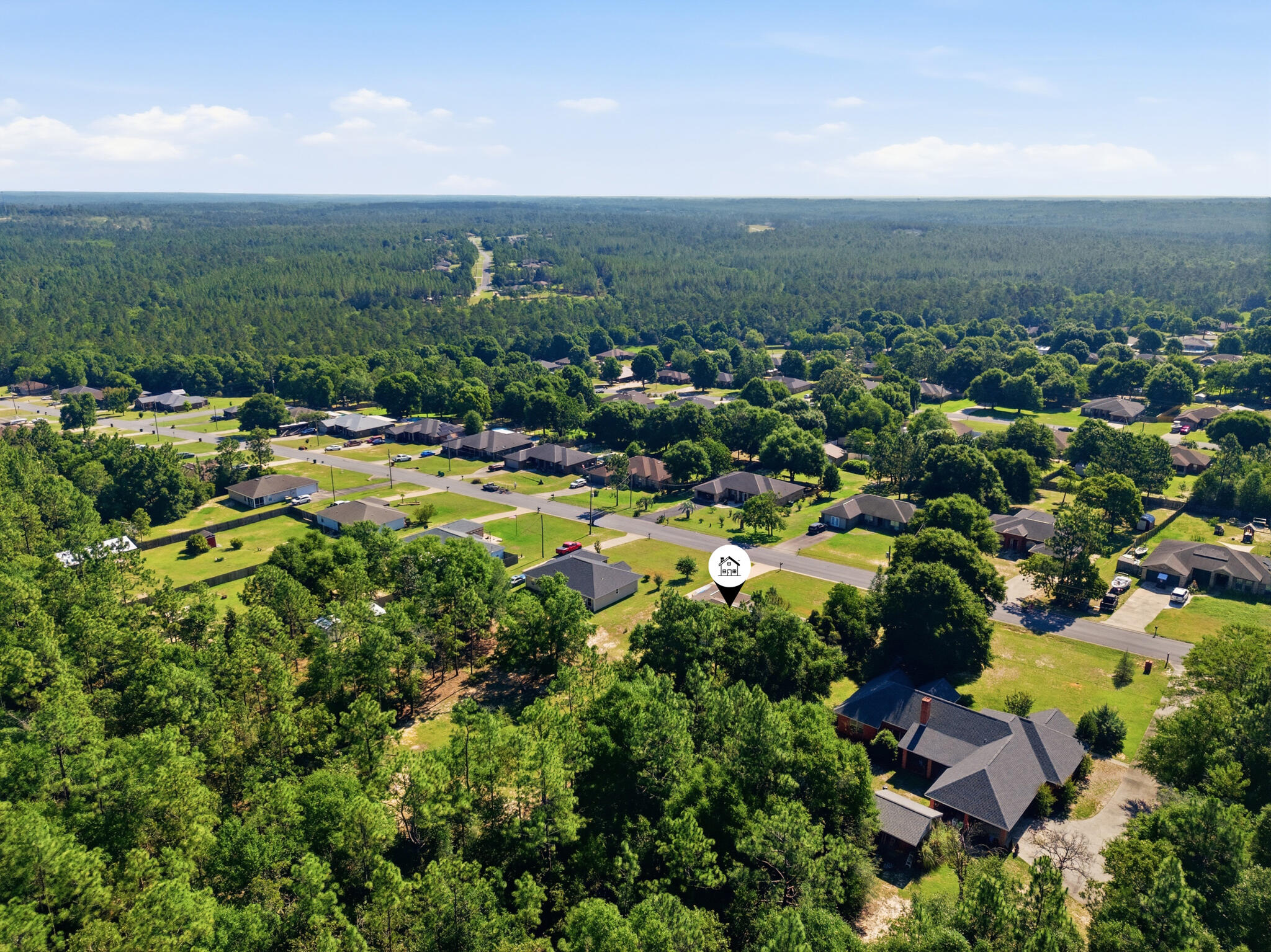 SILVER SPRINGS EST - Residential