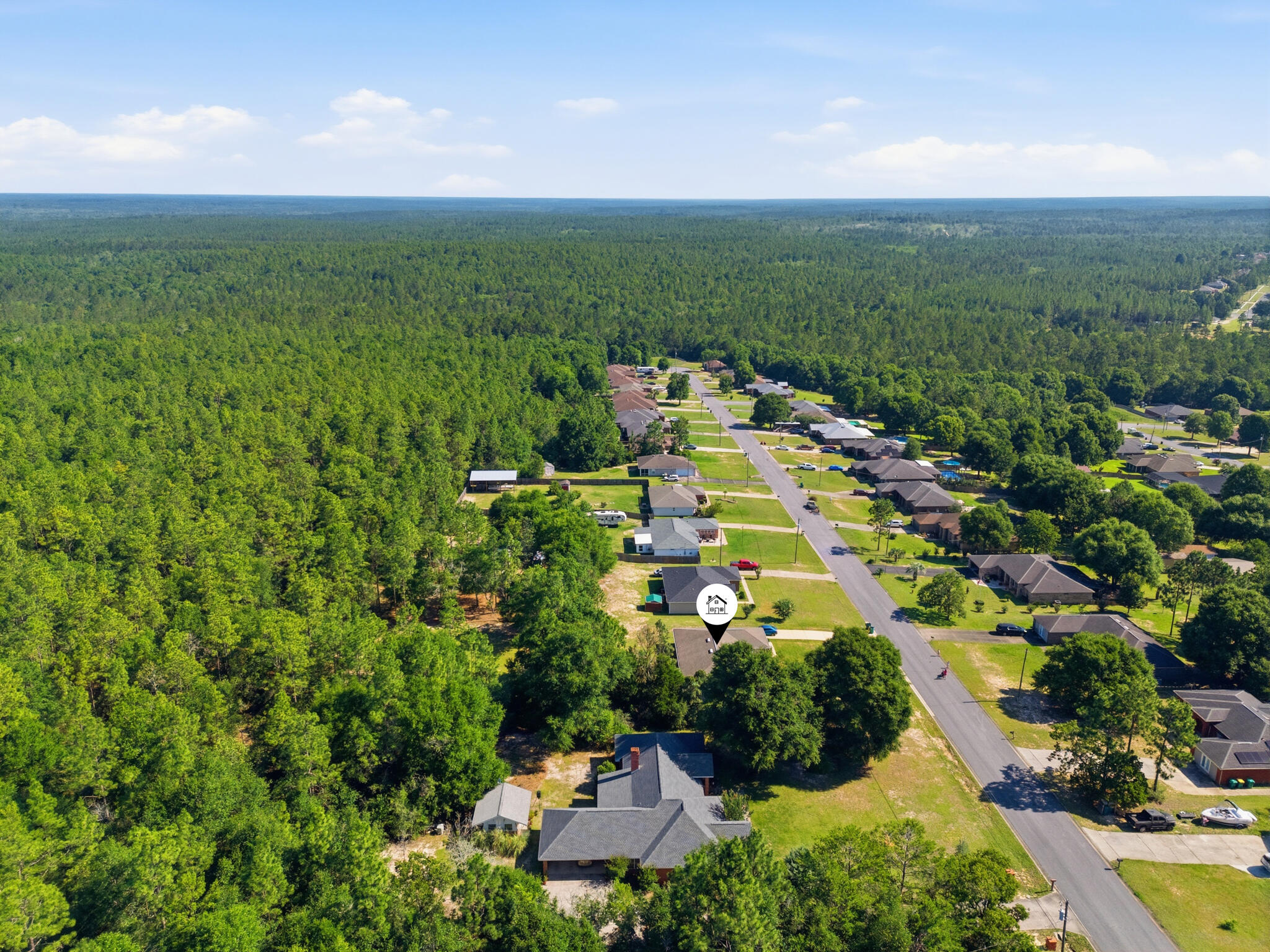SILVER SPRINGS EST - Residential