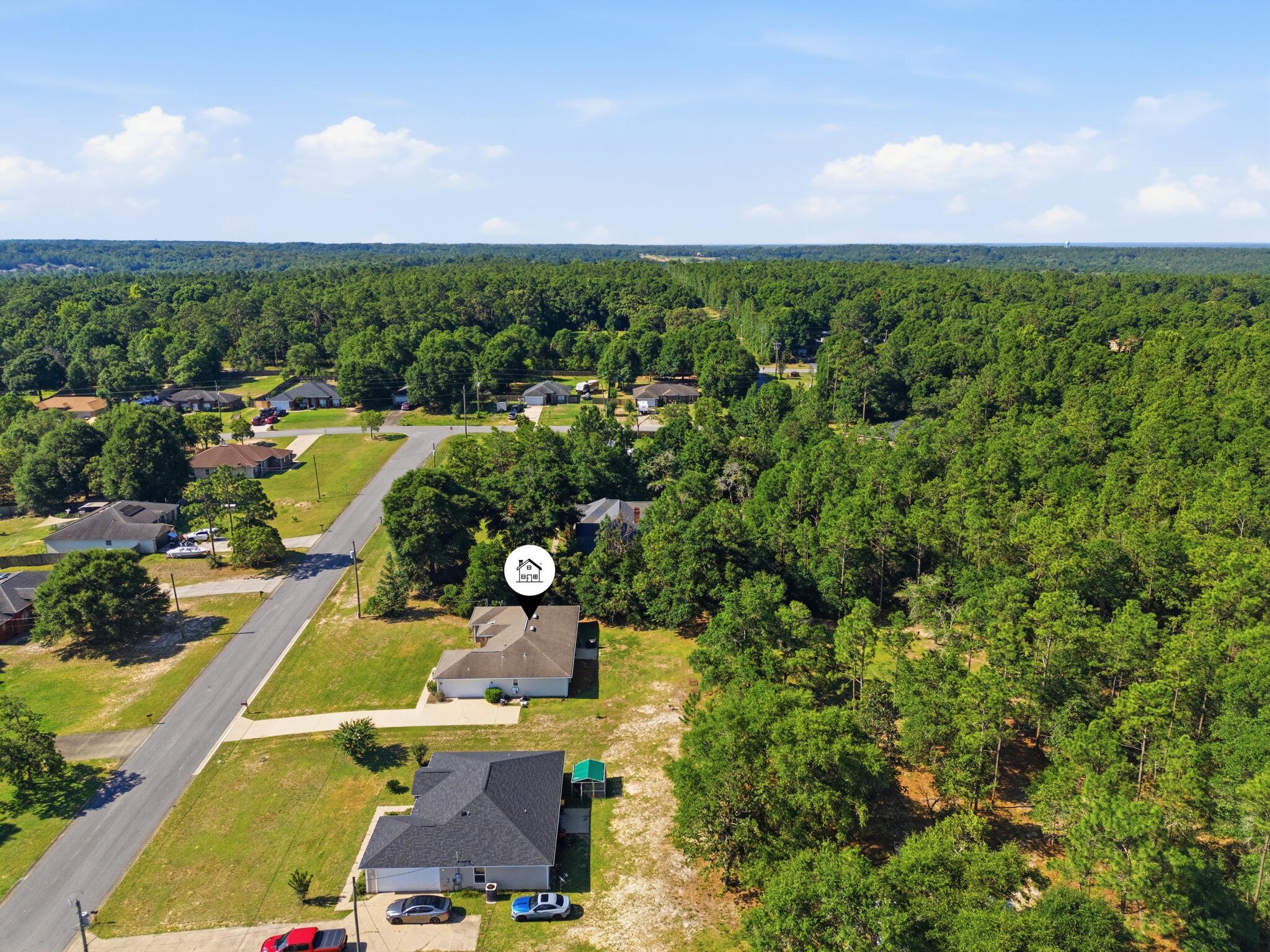SILVER SPRINGS EST - Residential