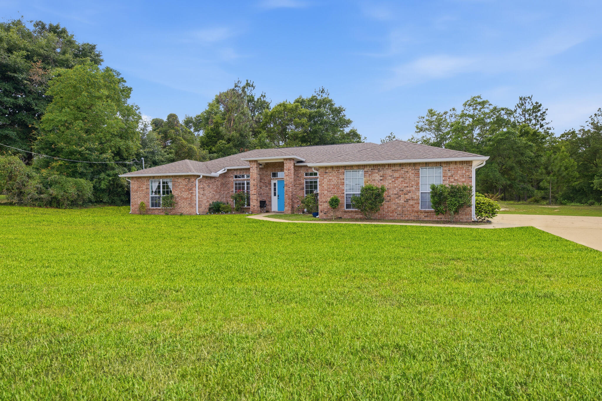 SILVER SPRINGS EST - Residential