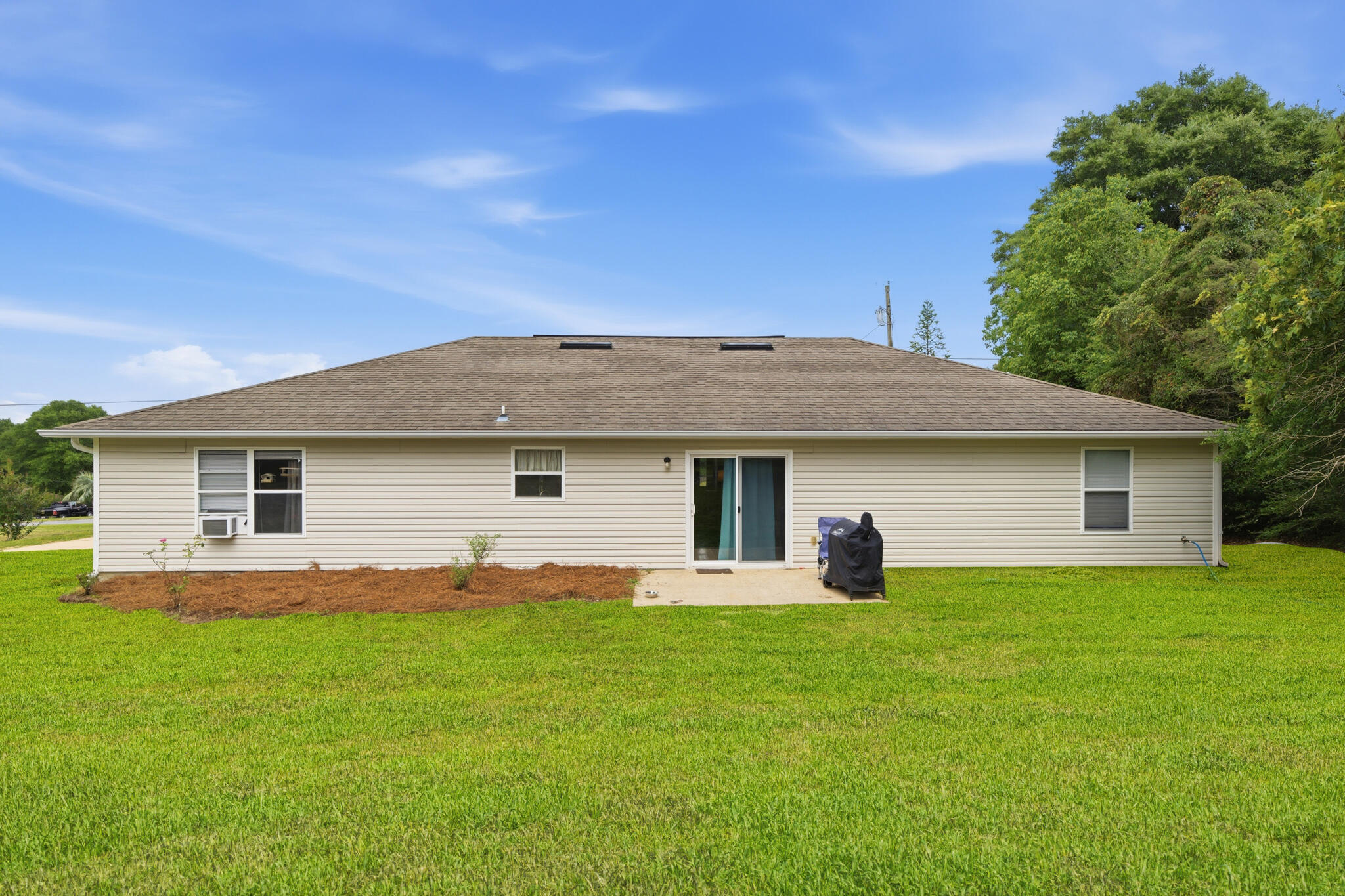 SILVER SPRINGS EST - Residential