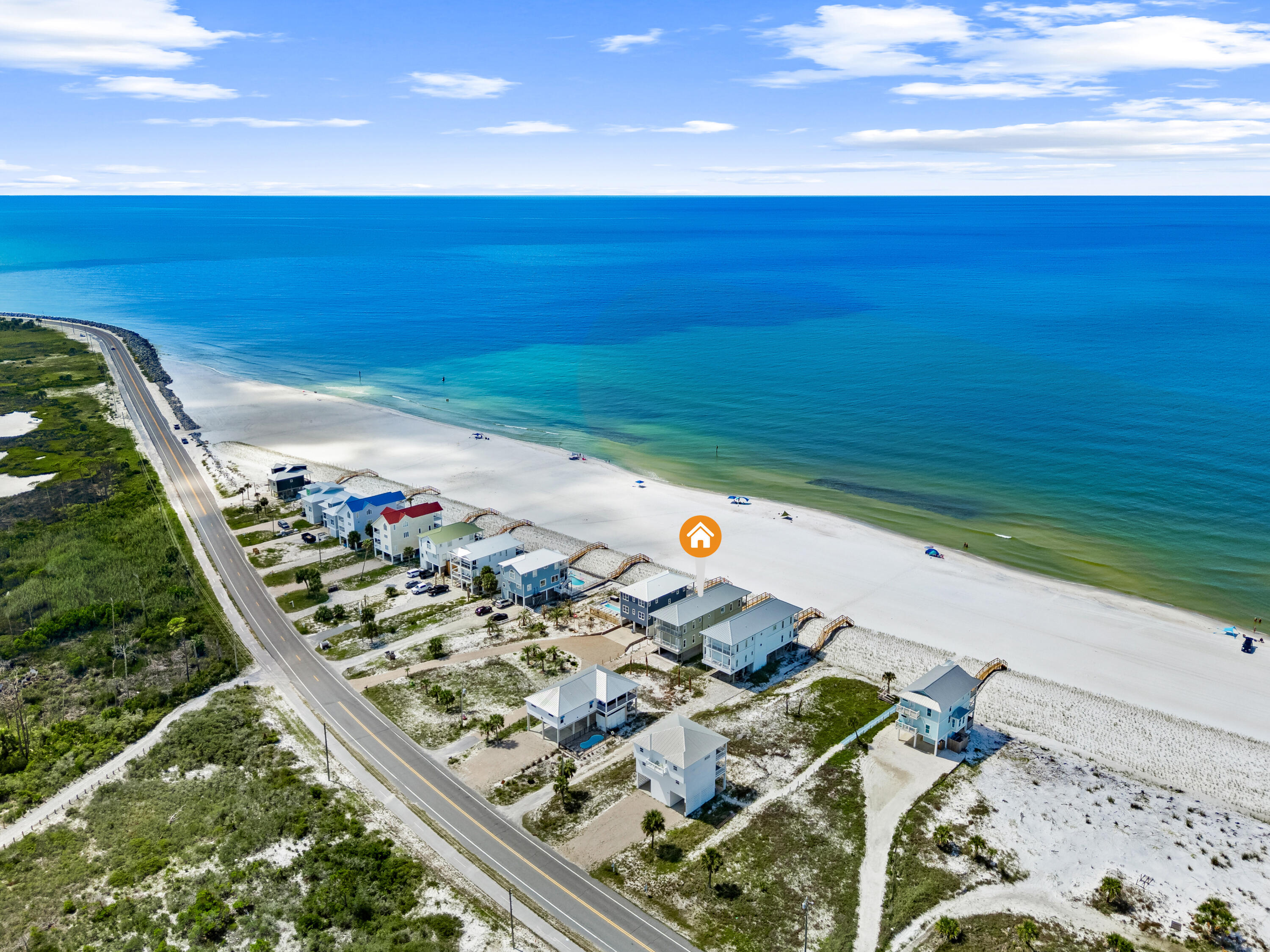 Cape Isle Preserve - Residential