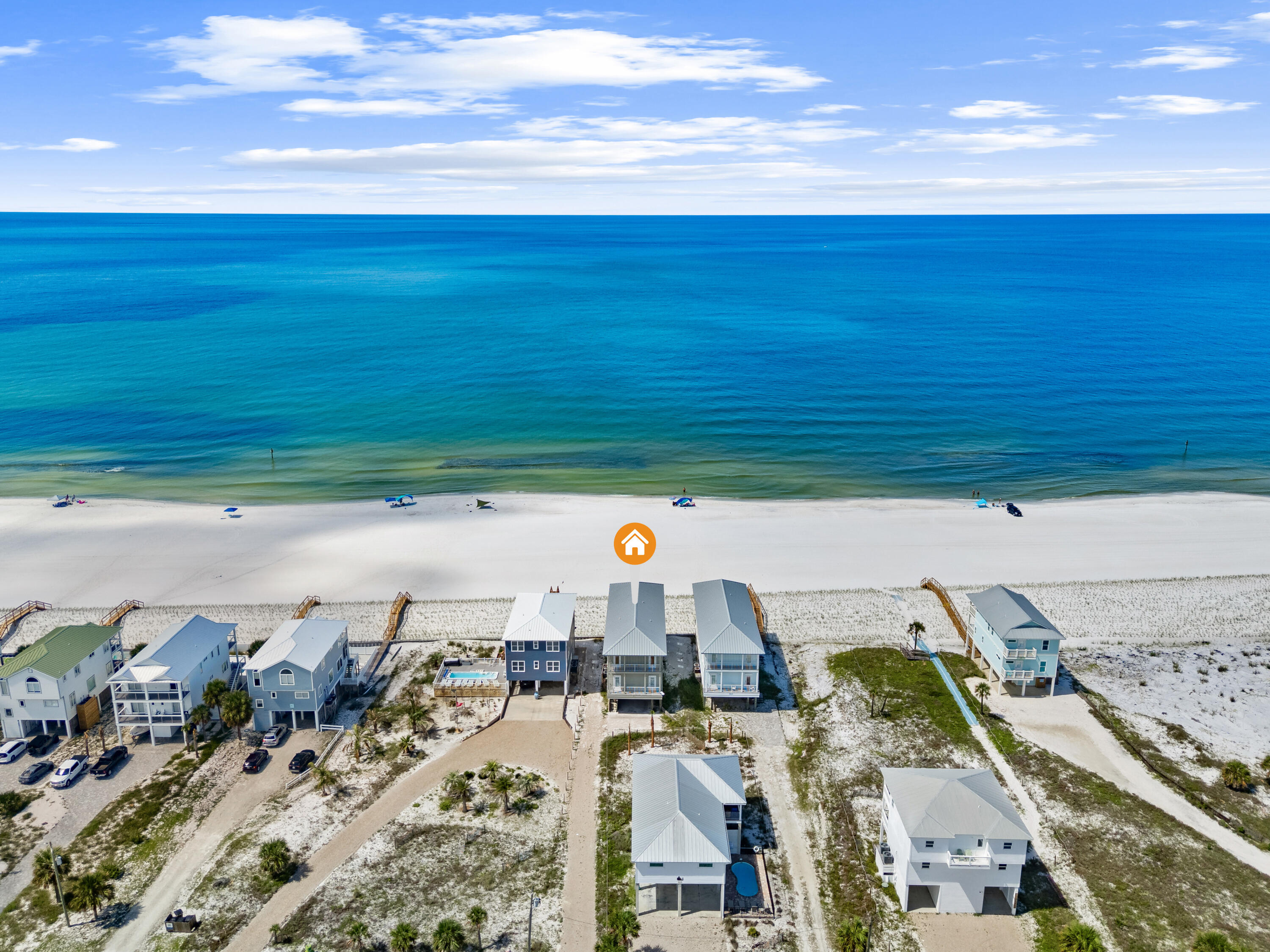 Cape Isle Preserve - Residential