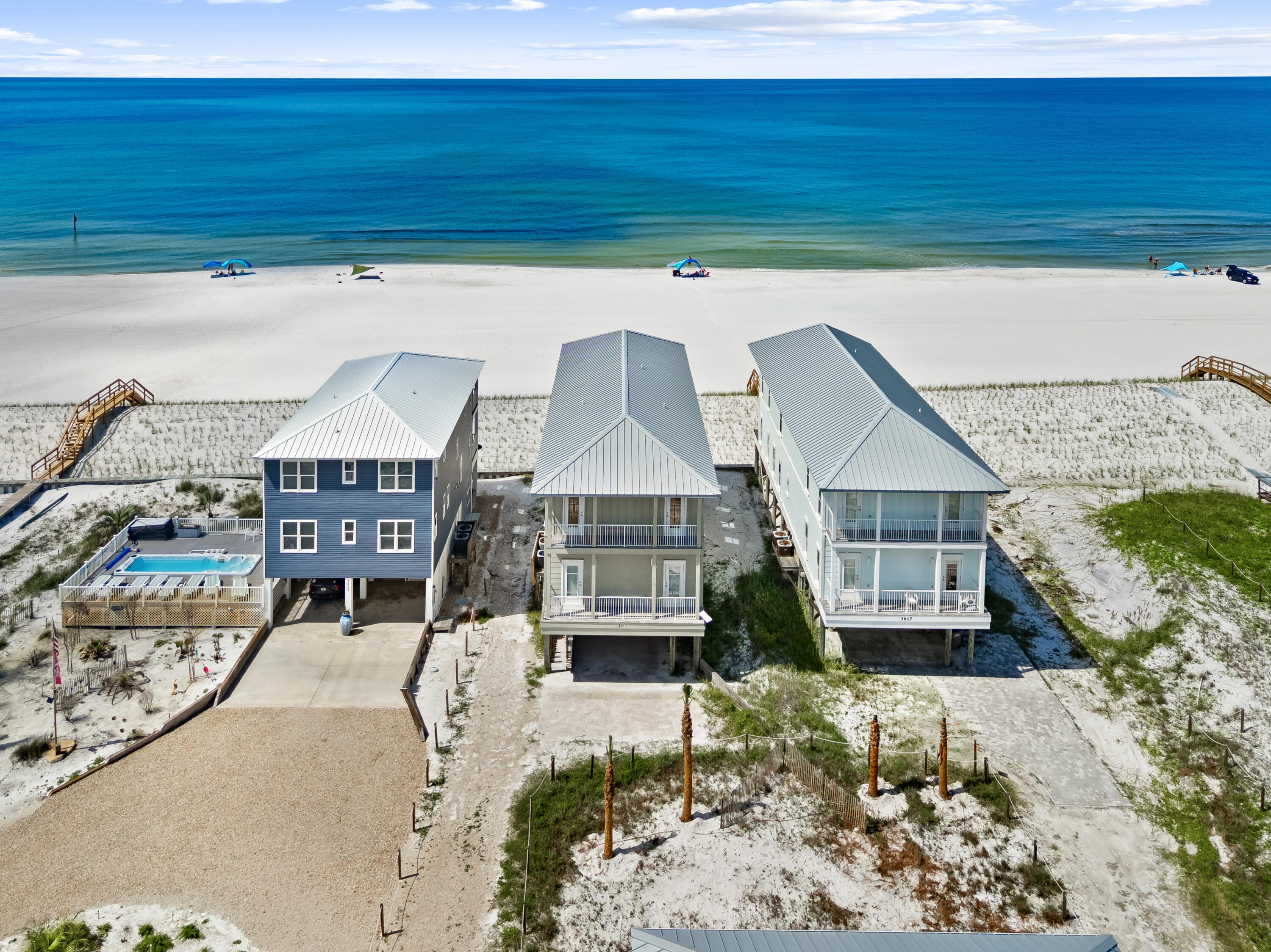 Cape Isle Preserve - Residential