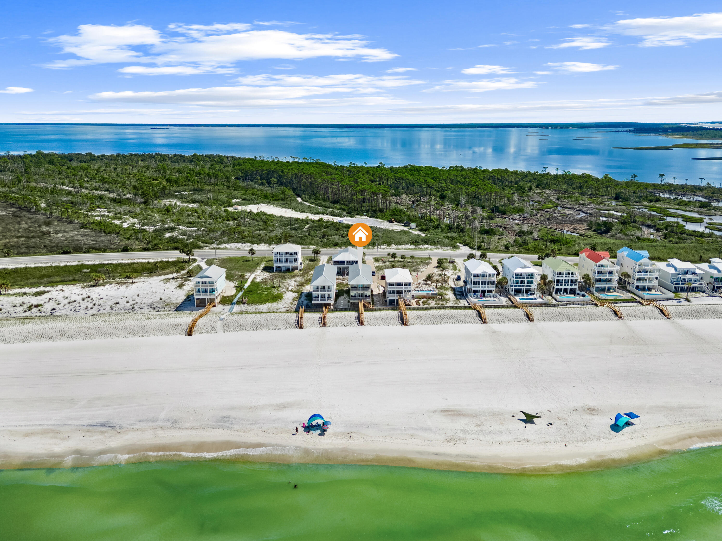 Cape Isle Preserve - Residential