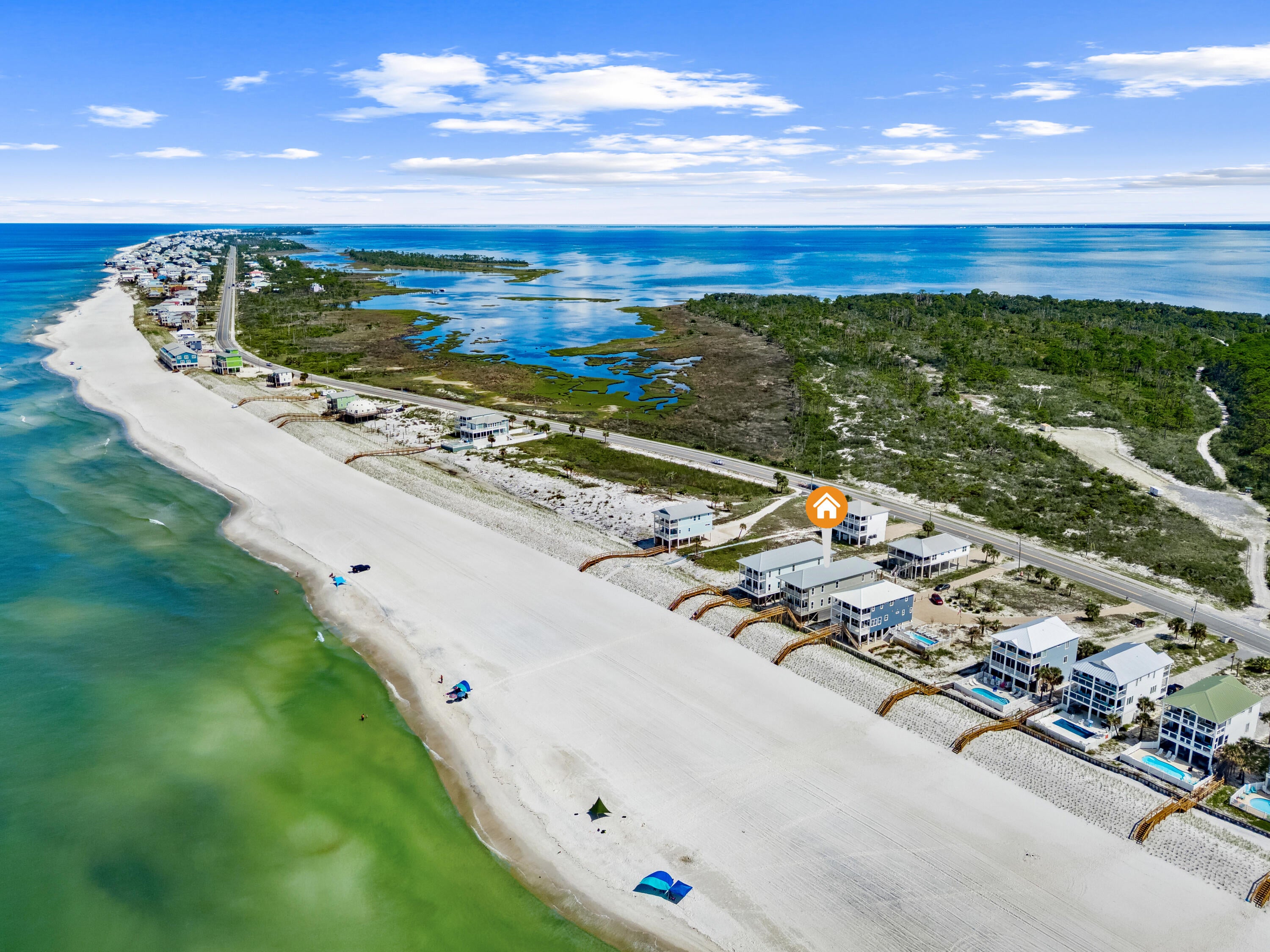 Cape Isle Preserve - Residential