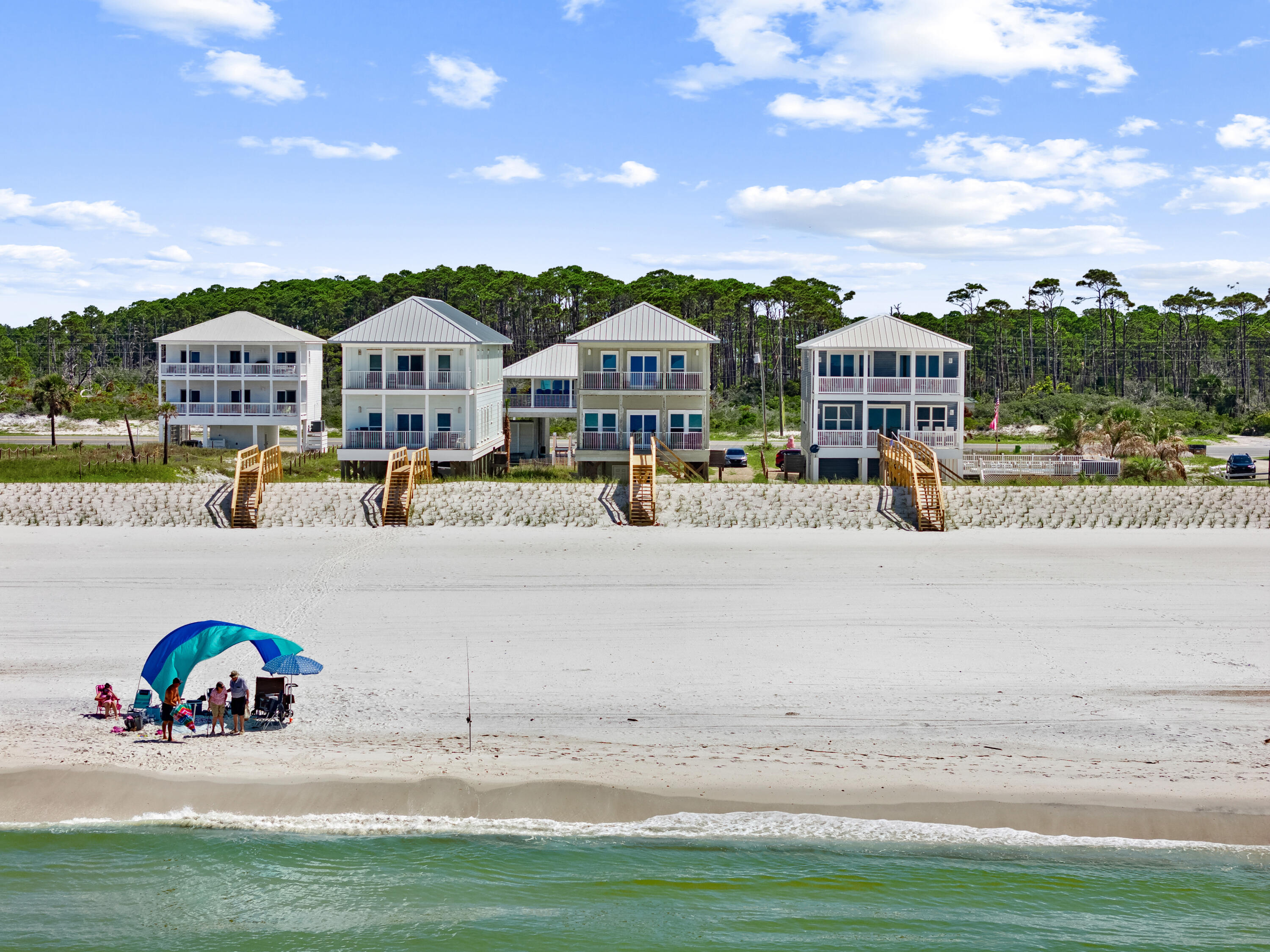 Cape Isle Preserve - Residential