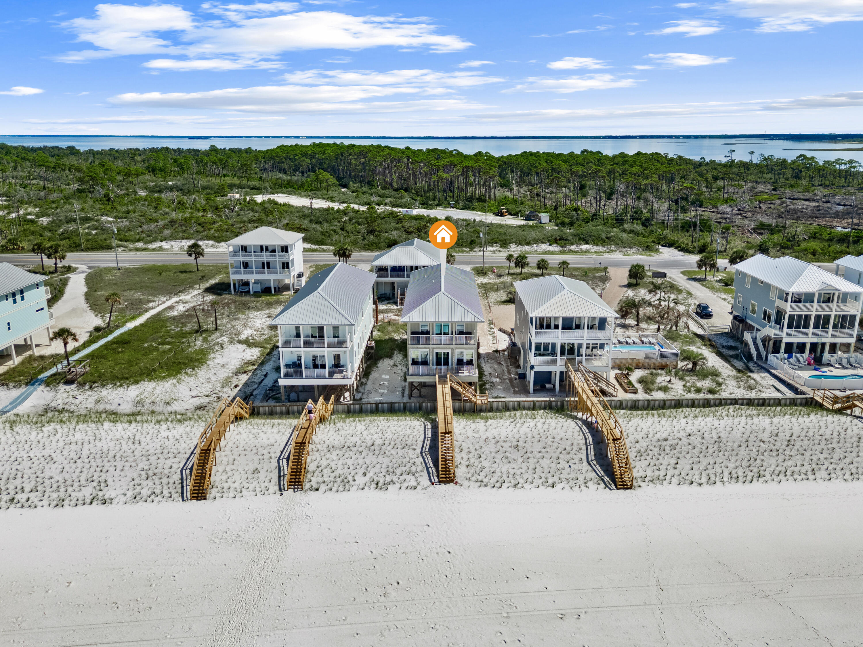 Cape Isle Preserve - Residential
