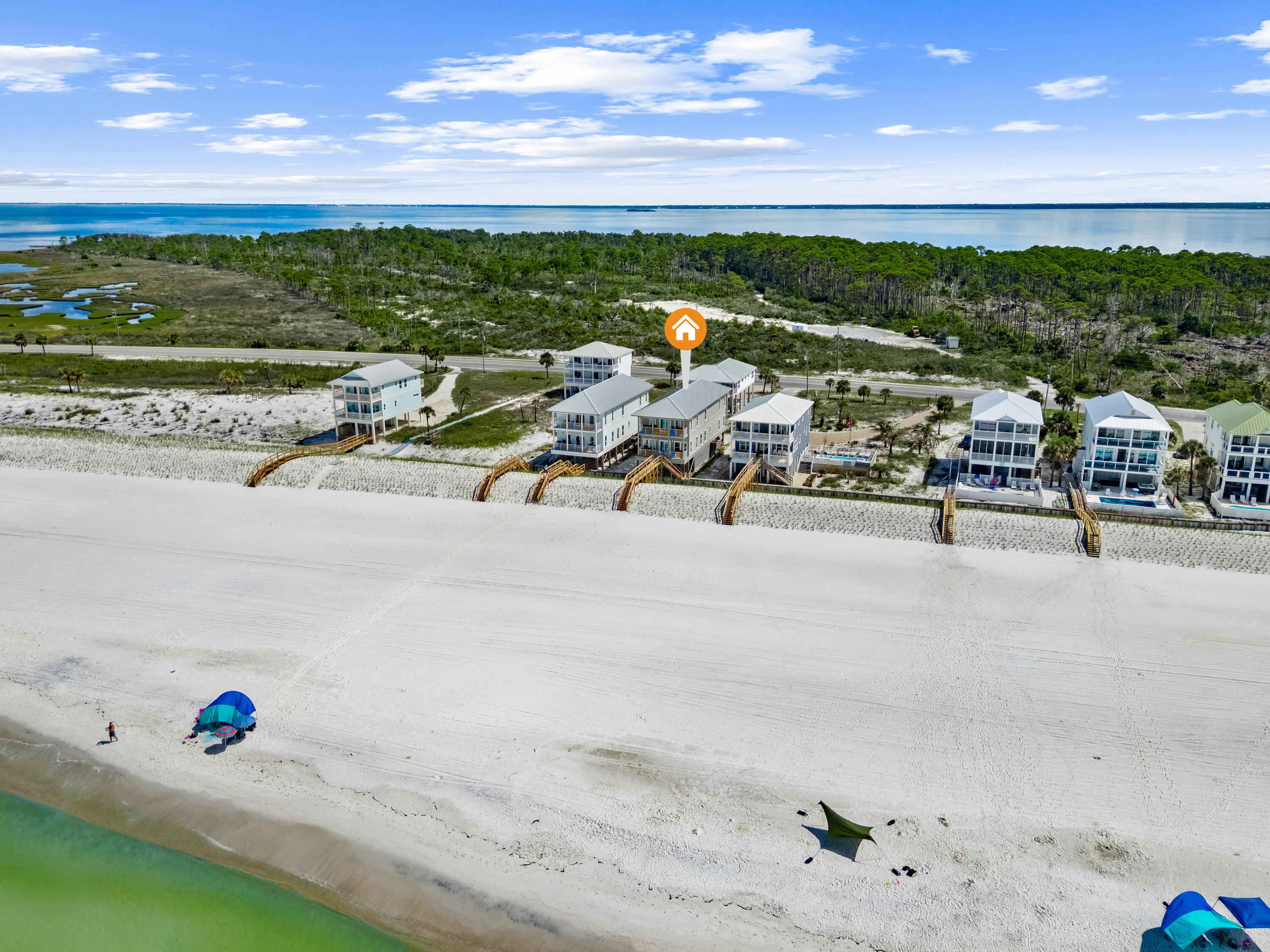 Cape Isle Preserve - Residential