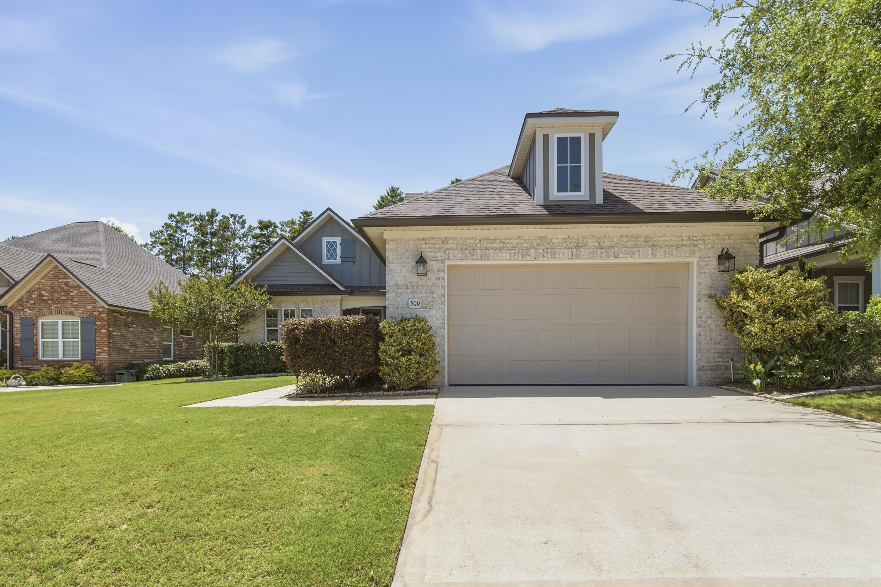 Hammock Bay- Meadows - Residential