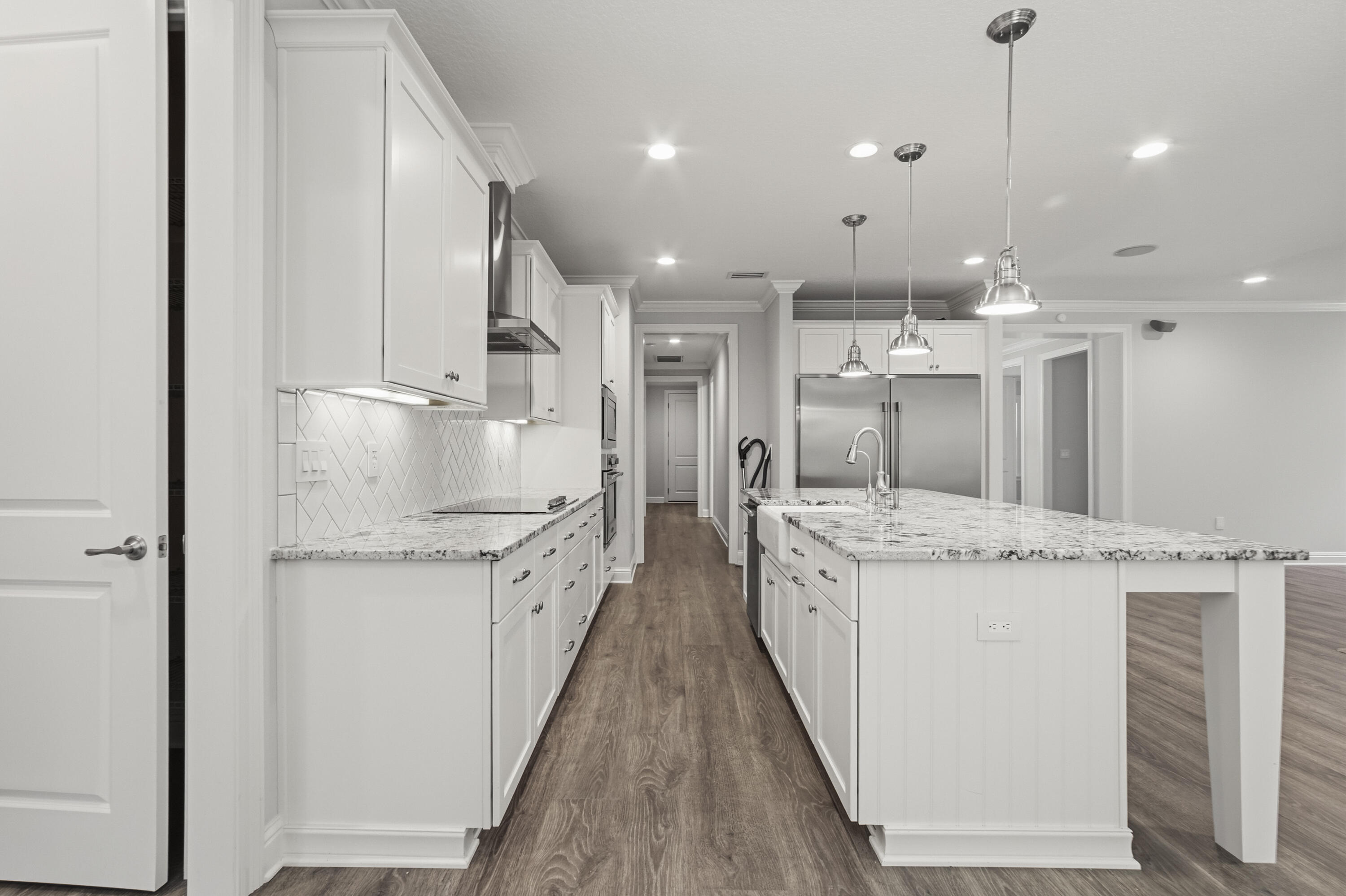 Hammock Bay- Meadows - Residential