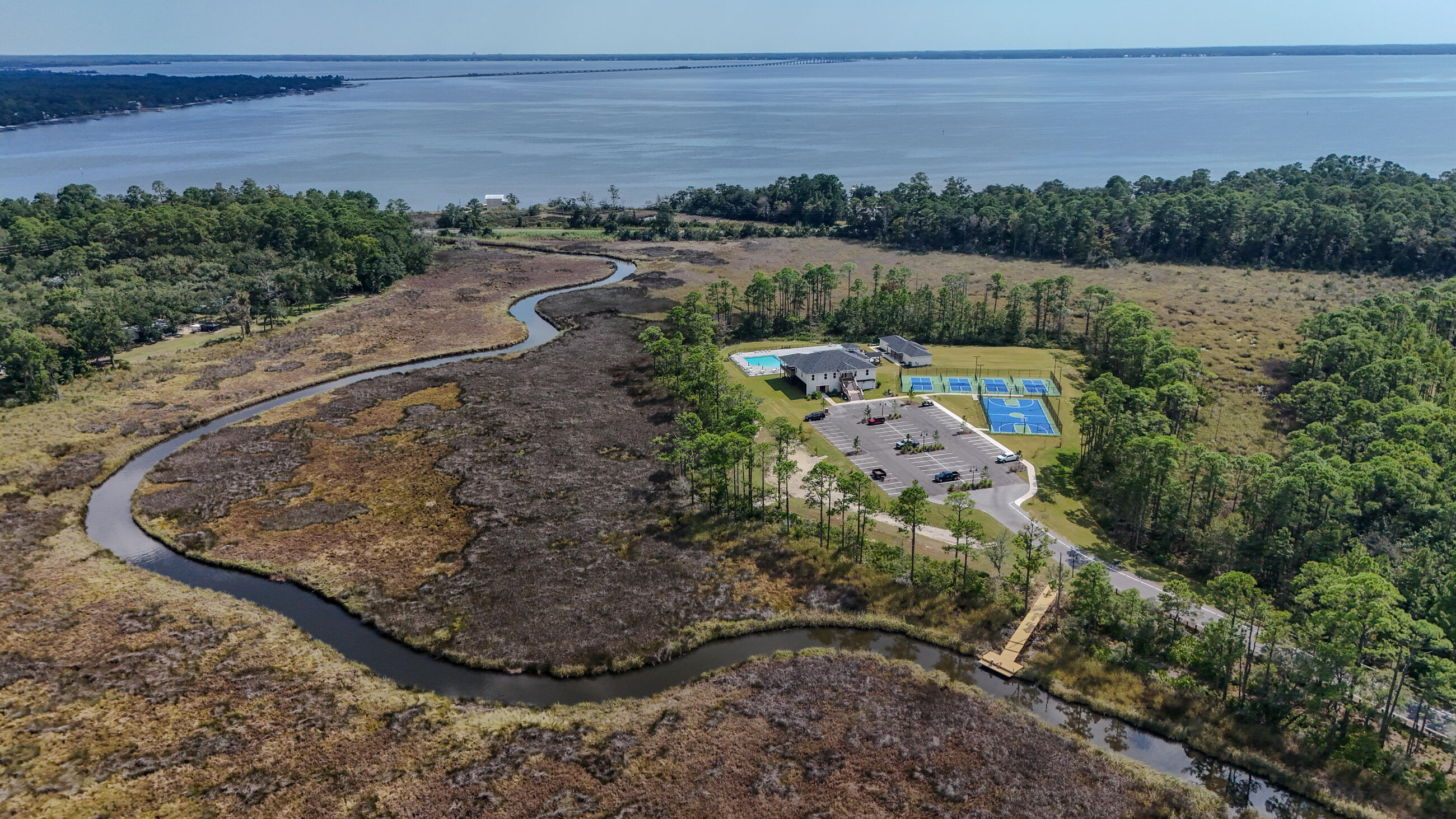 Hammock Bay- Meadows - Residential