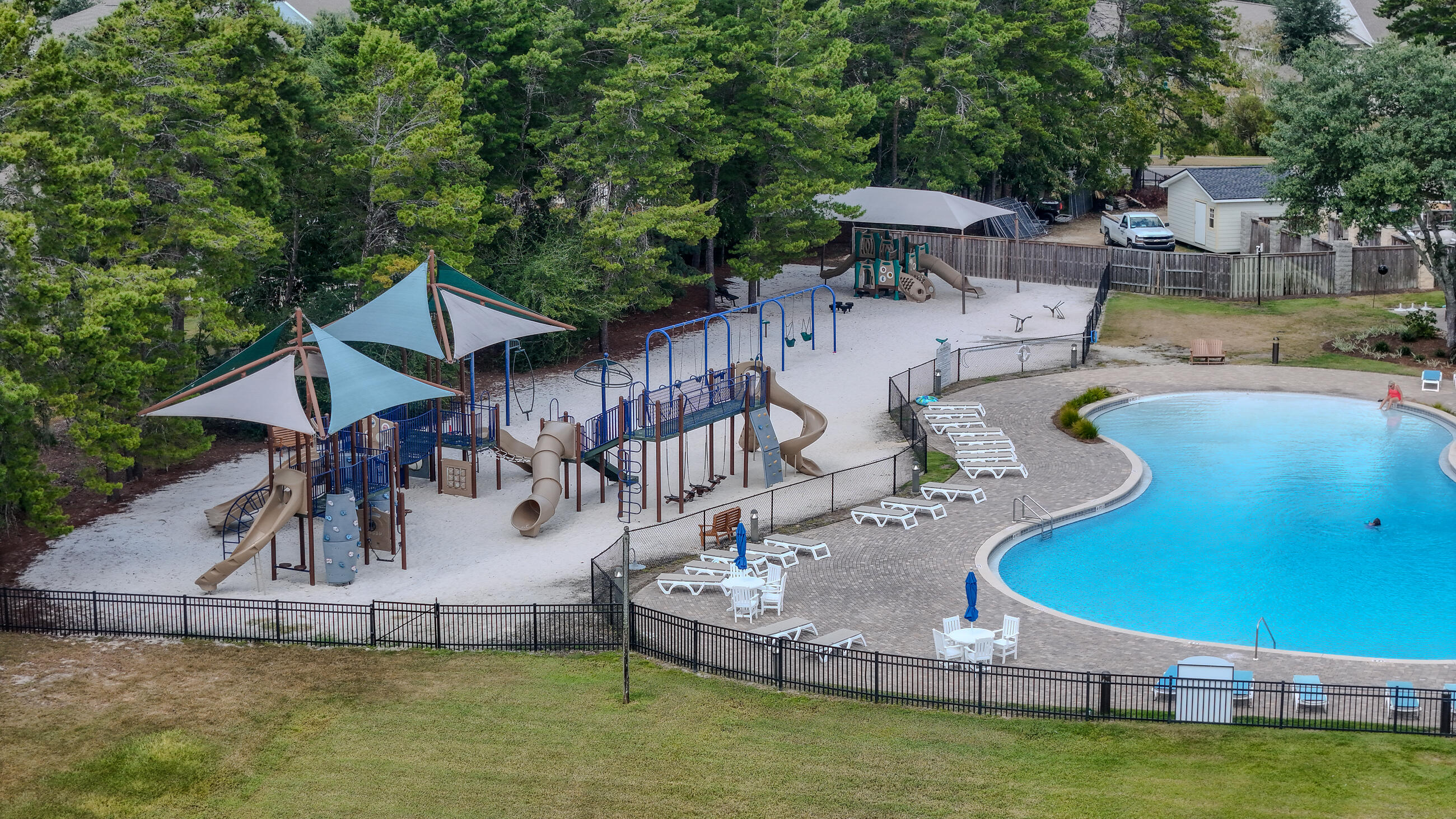 Hammock Bay- Meadows - Residential
