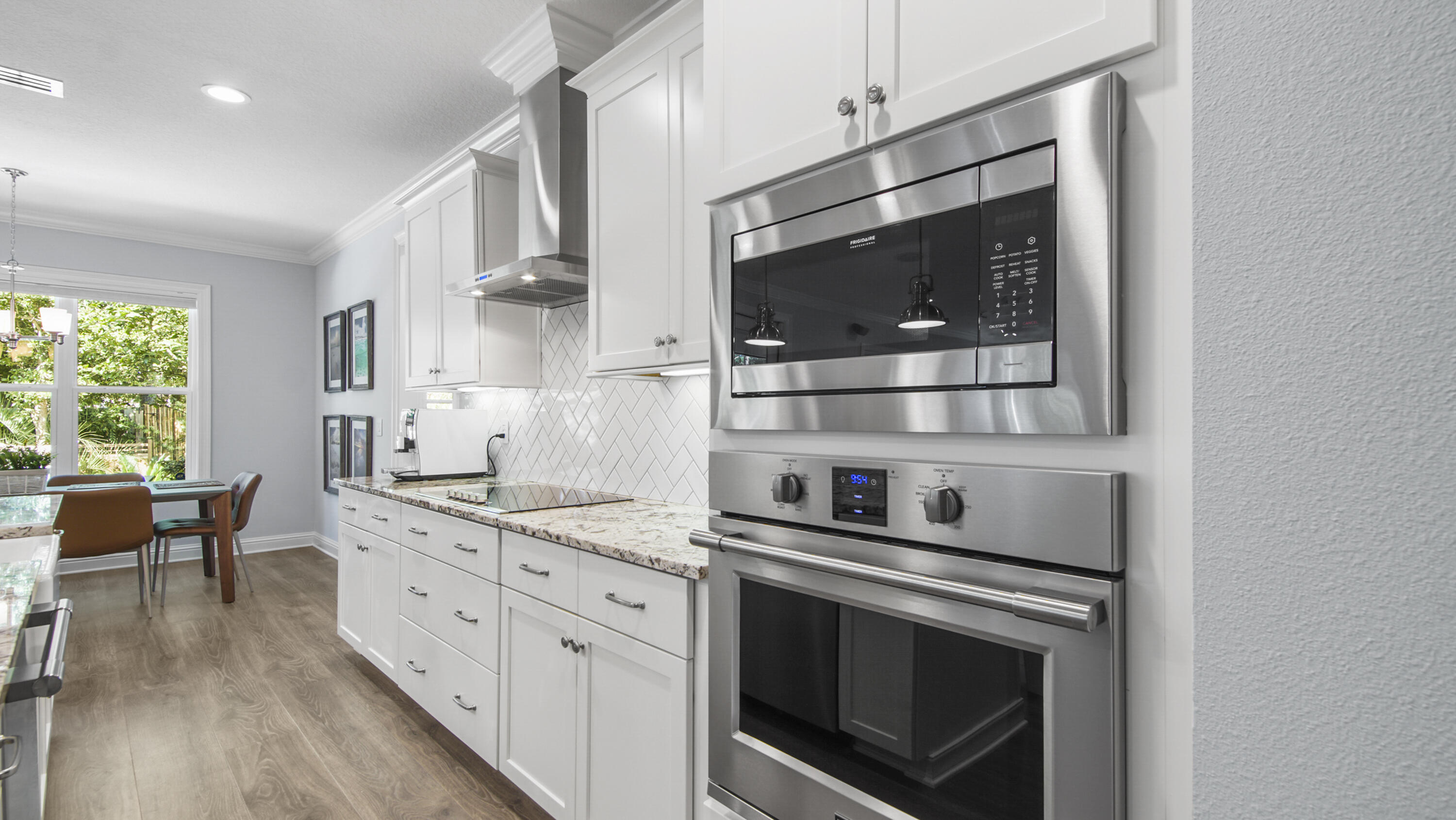 Hammock Bay- Meadows - Residential