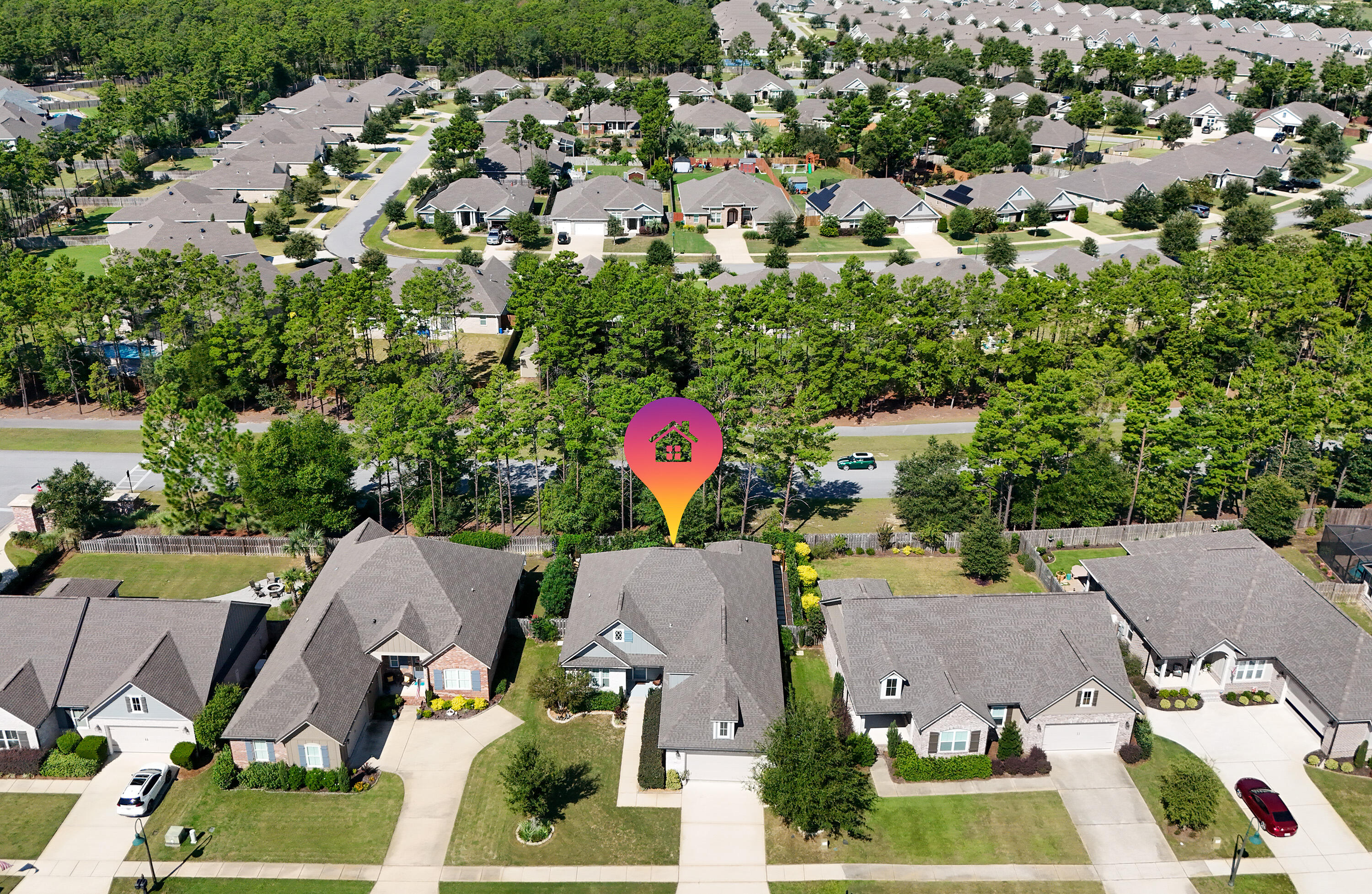 Hammock Bay- Meadows - Residential