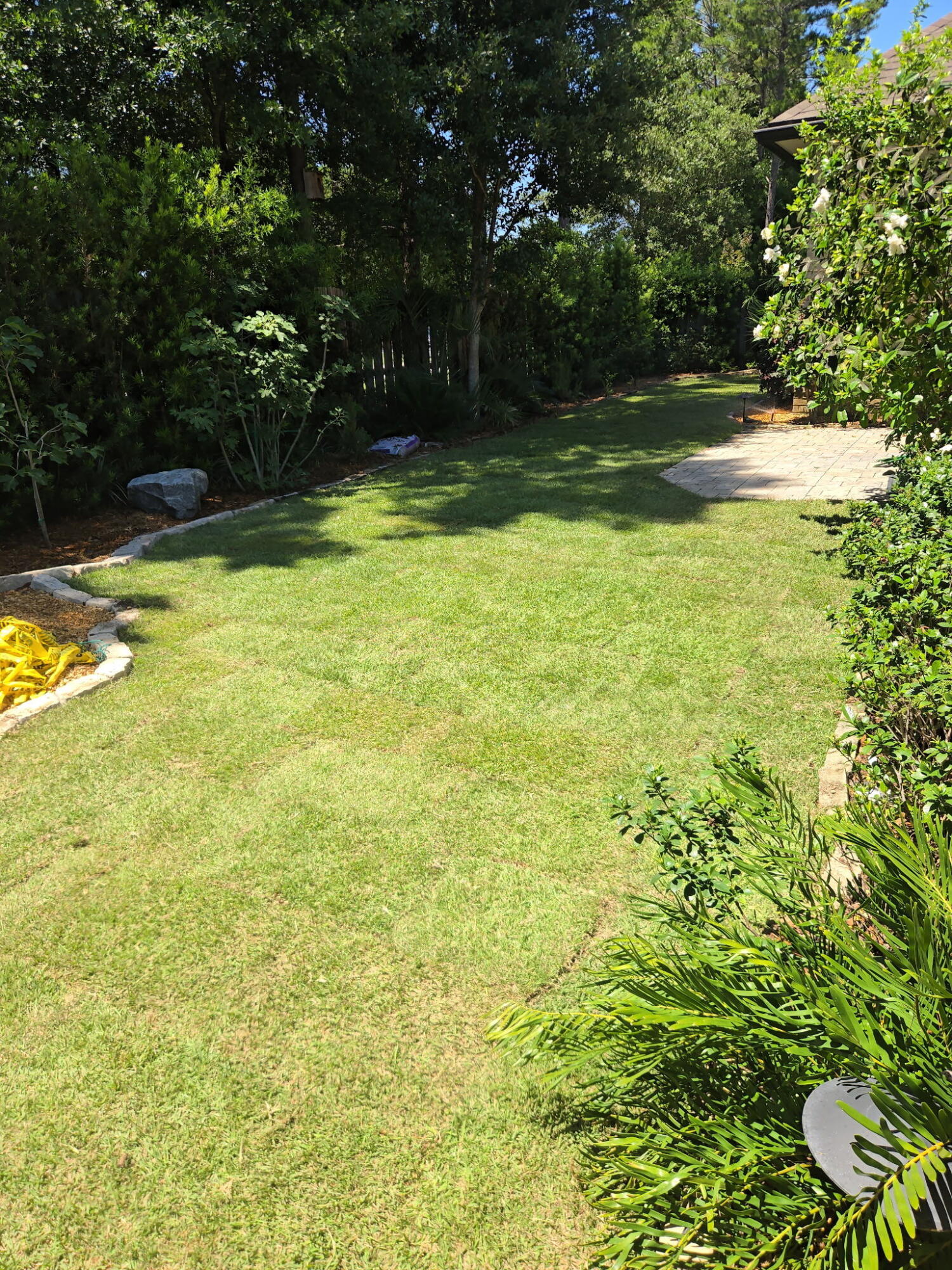 Hammock Bay- Meadows - Residential
