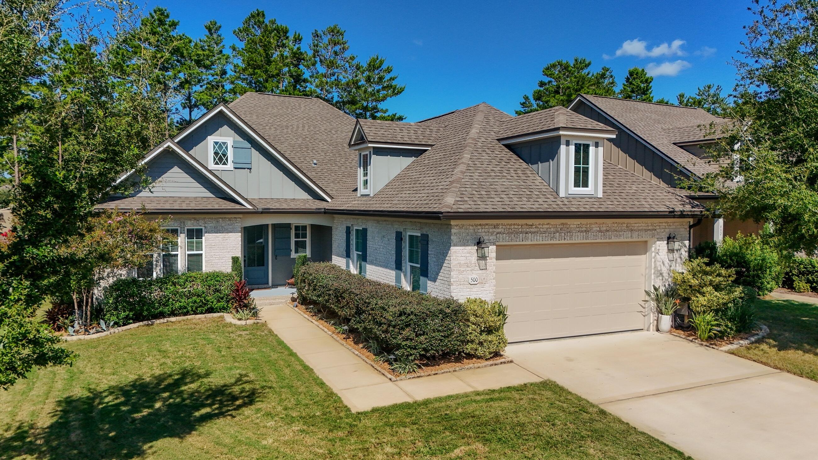 Hammock Bay- Meadows - Residential
