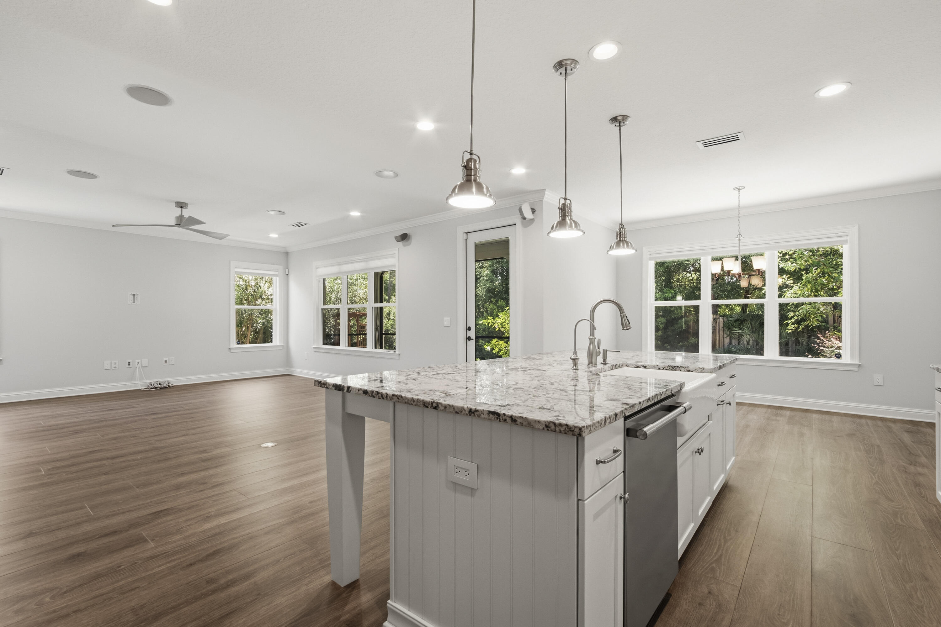Hammock Bay- Meadows - Residential