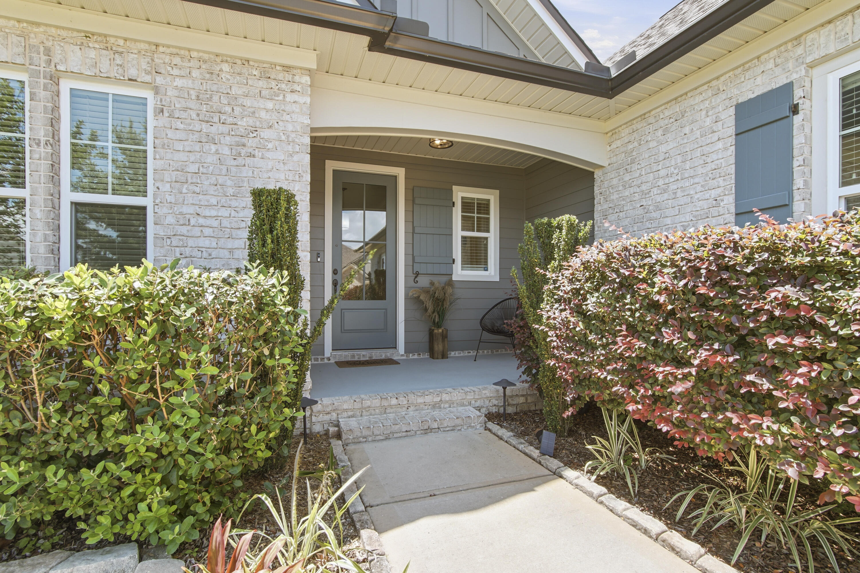 Hammock Bay- Meadows - Residential