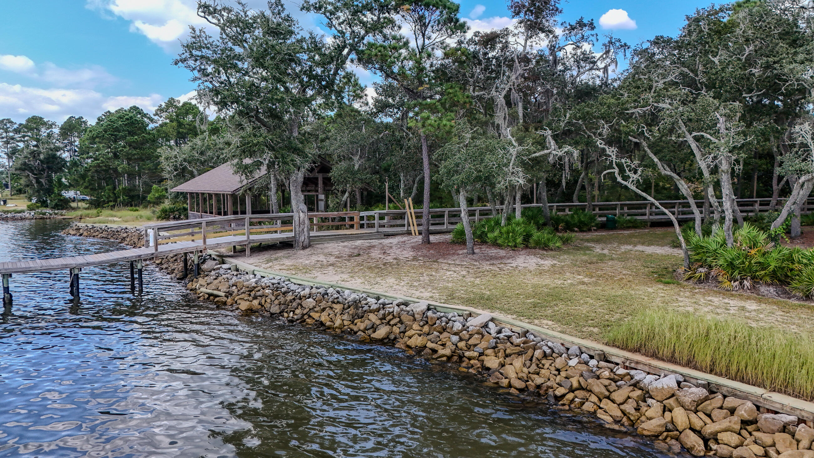 Hammock Bay- Meadows - Residential