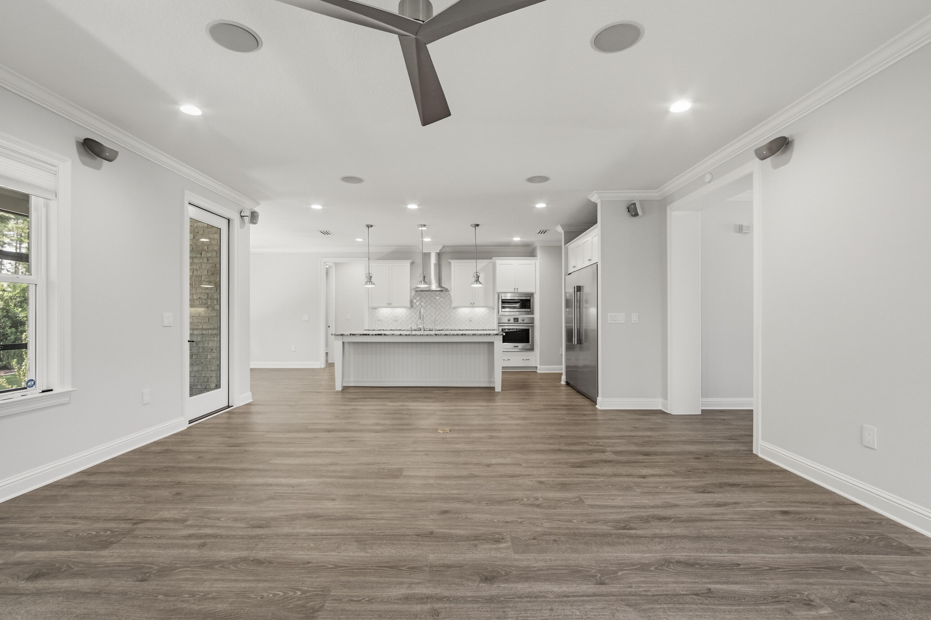 Hammock Bay- Meadows - Residential