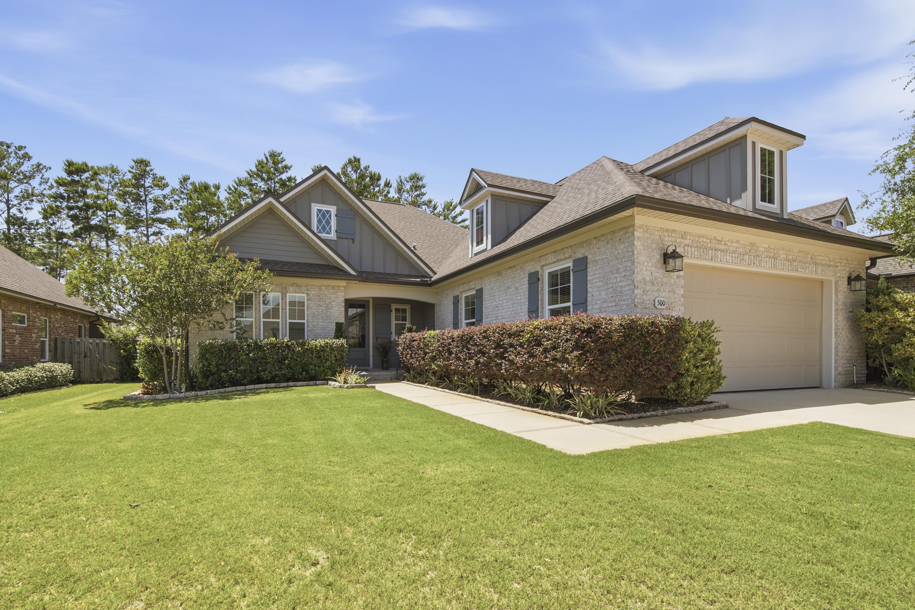 Hammock Bay- Meadows - Residential