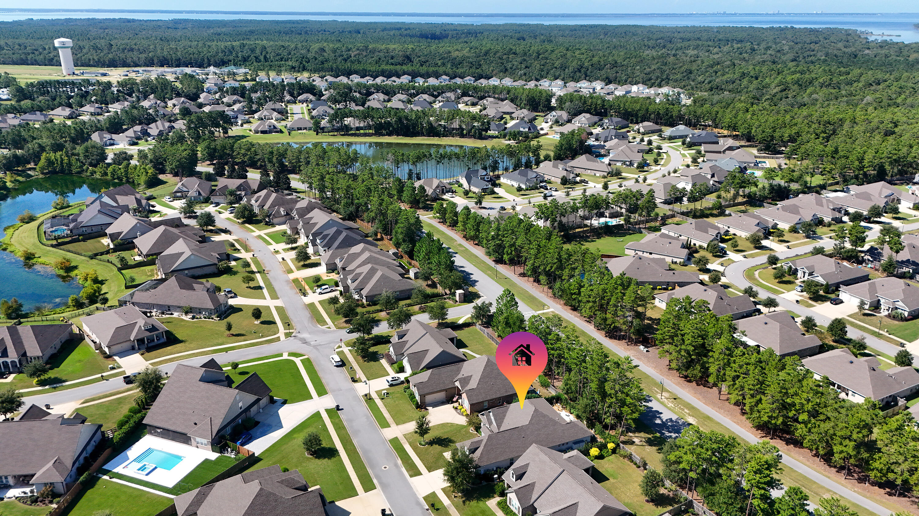 Hammock Bay- Meadows - Residential
