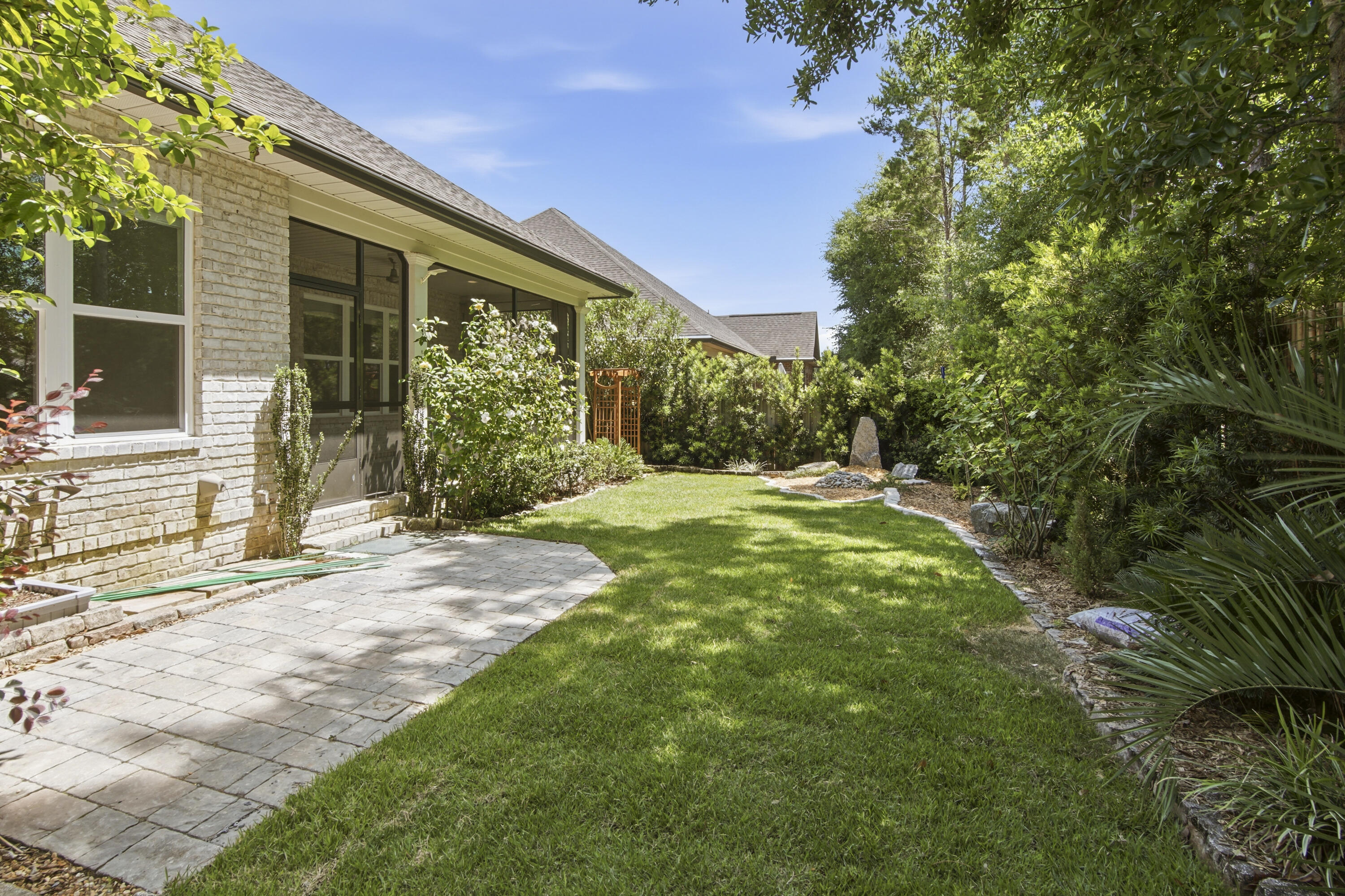 Hammock Bay- Meadows - Residential