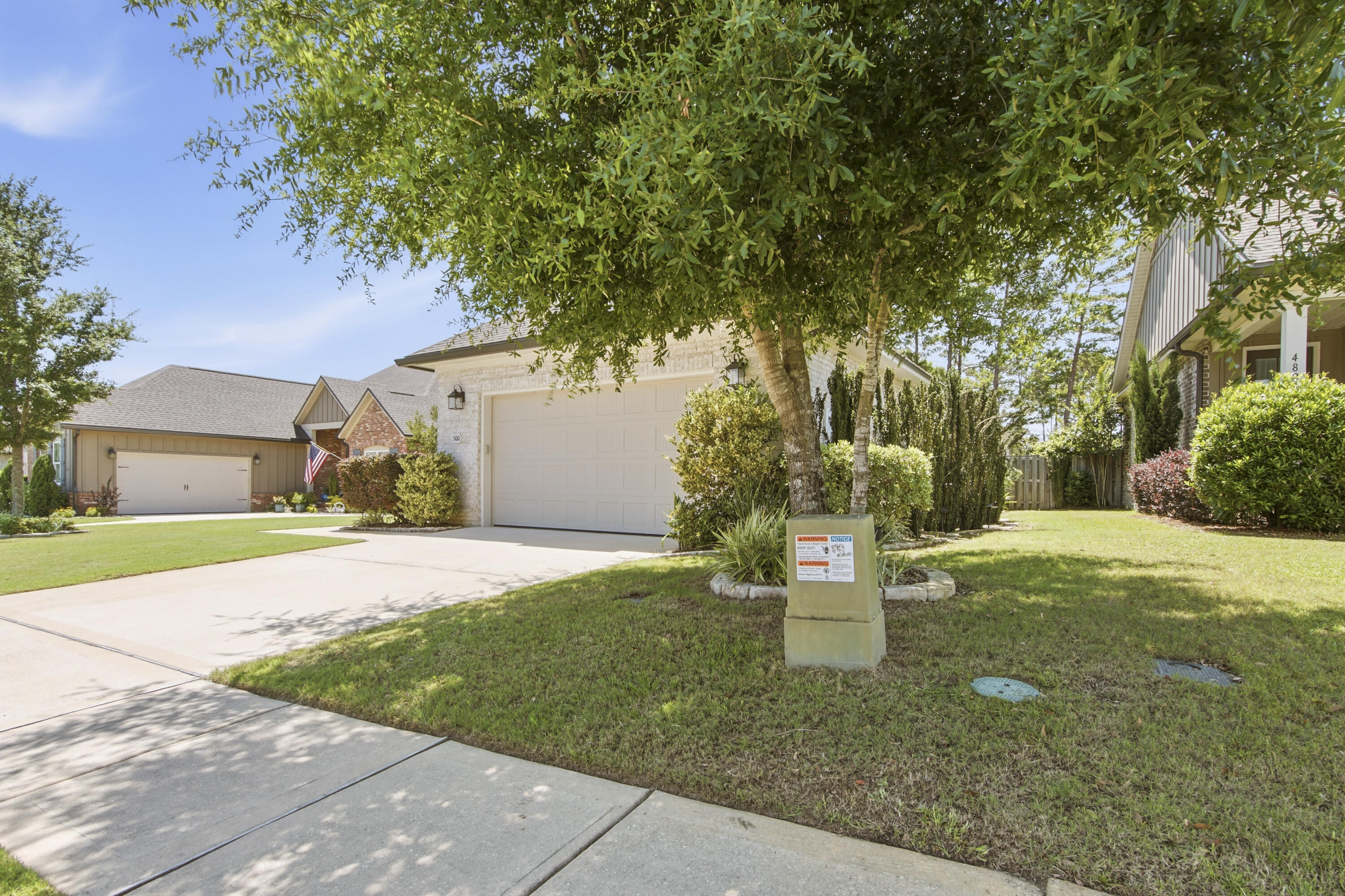 Hammock Bay- Meadows - Residential