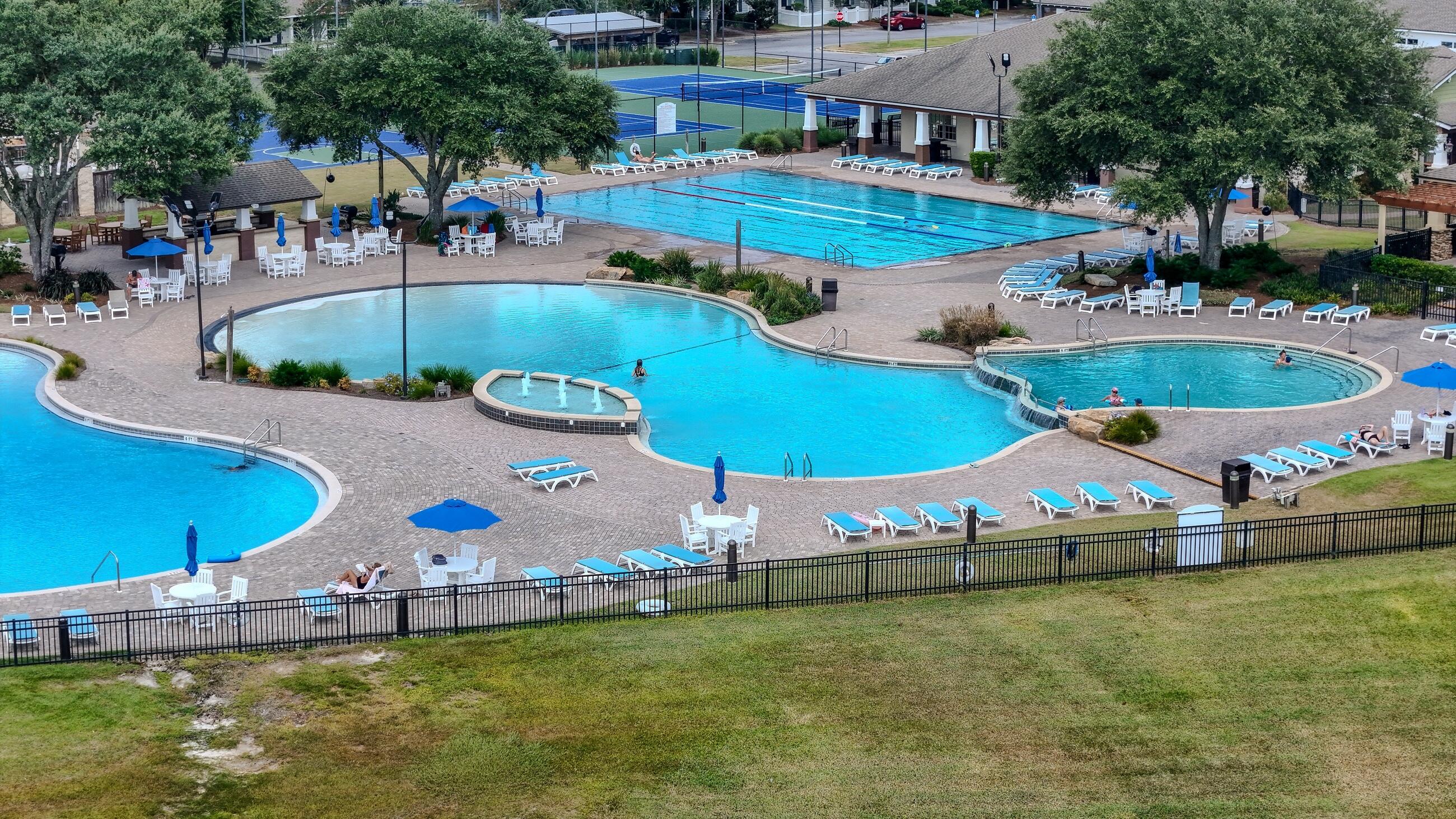 Hammock Bay- Meadows - Residential