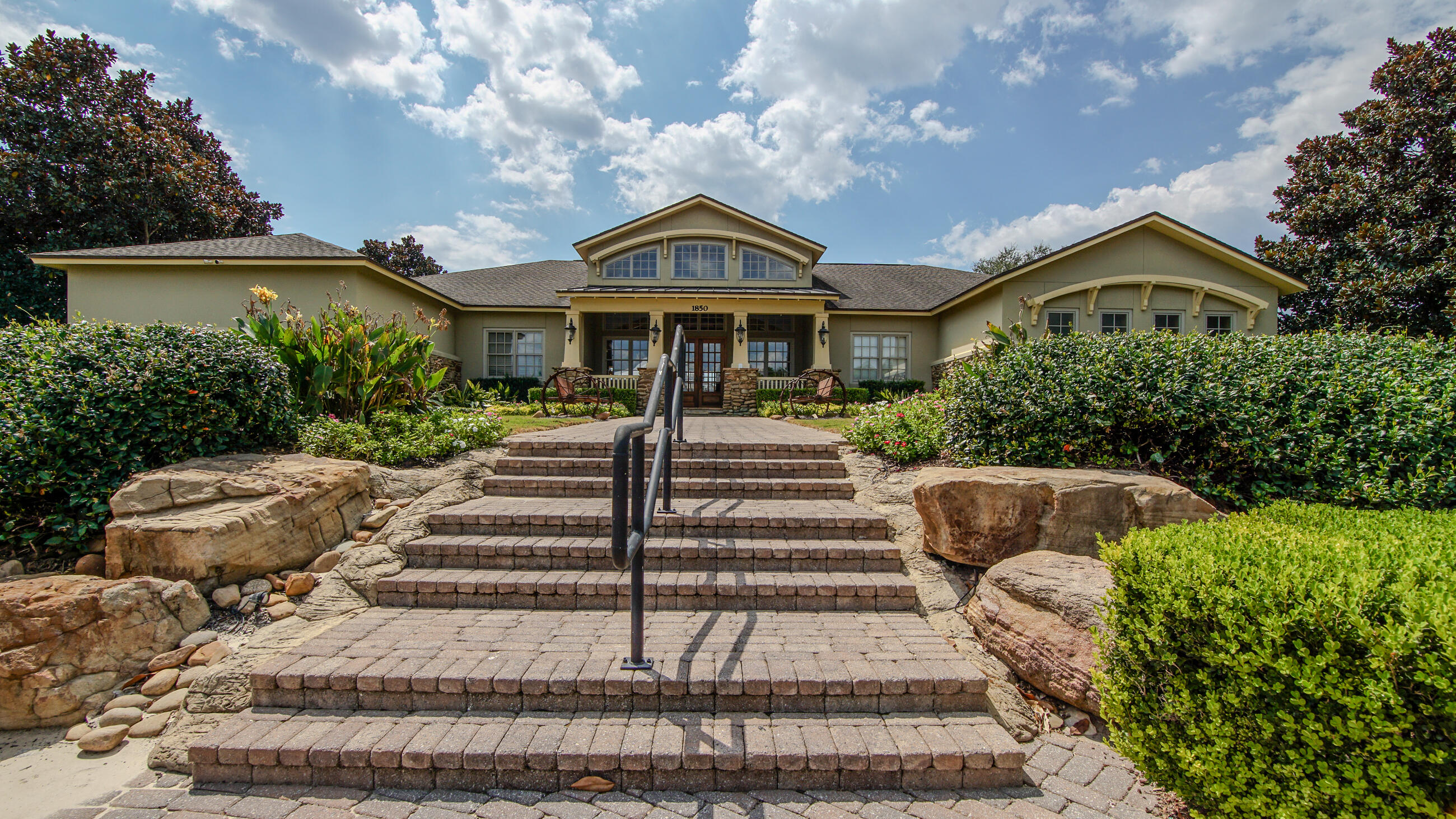 Hammock Bay- Meadows - Residential
