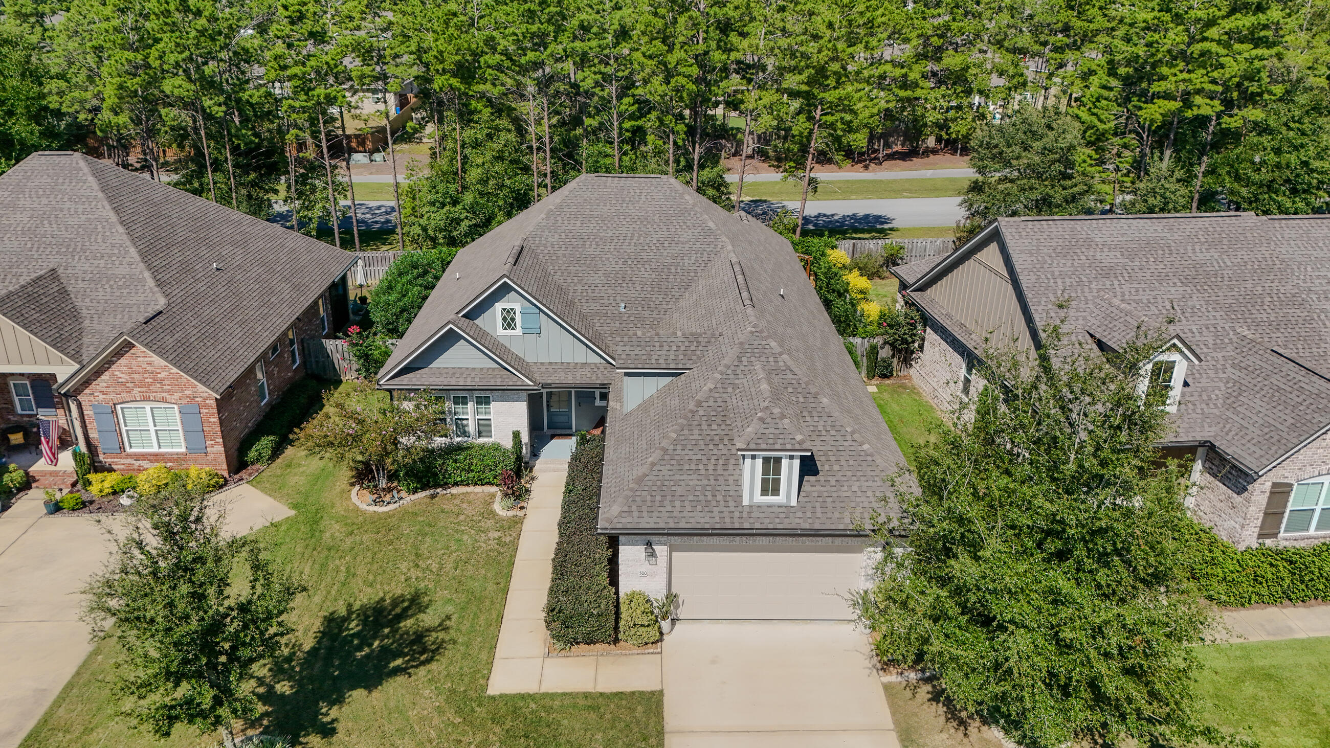 Hammock Bay- Meadows - Residential