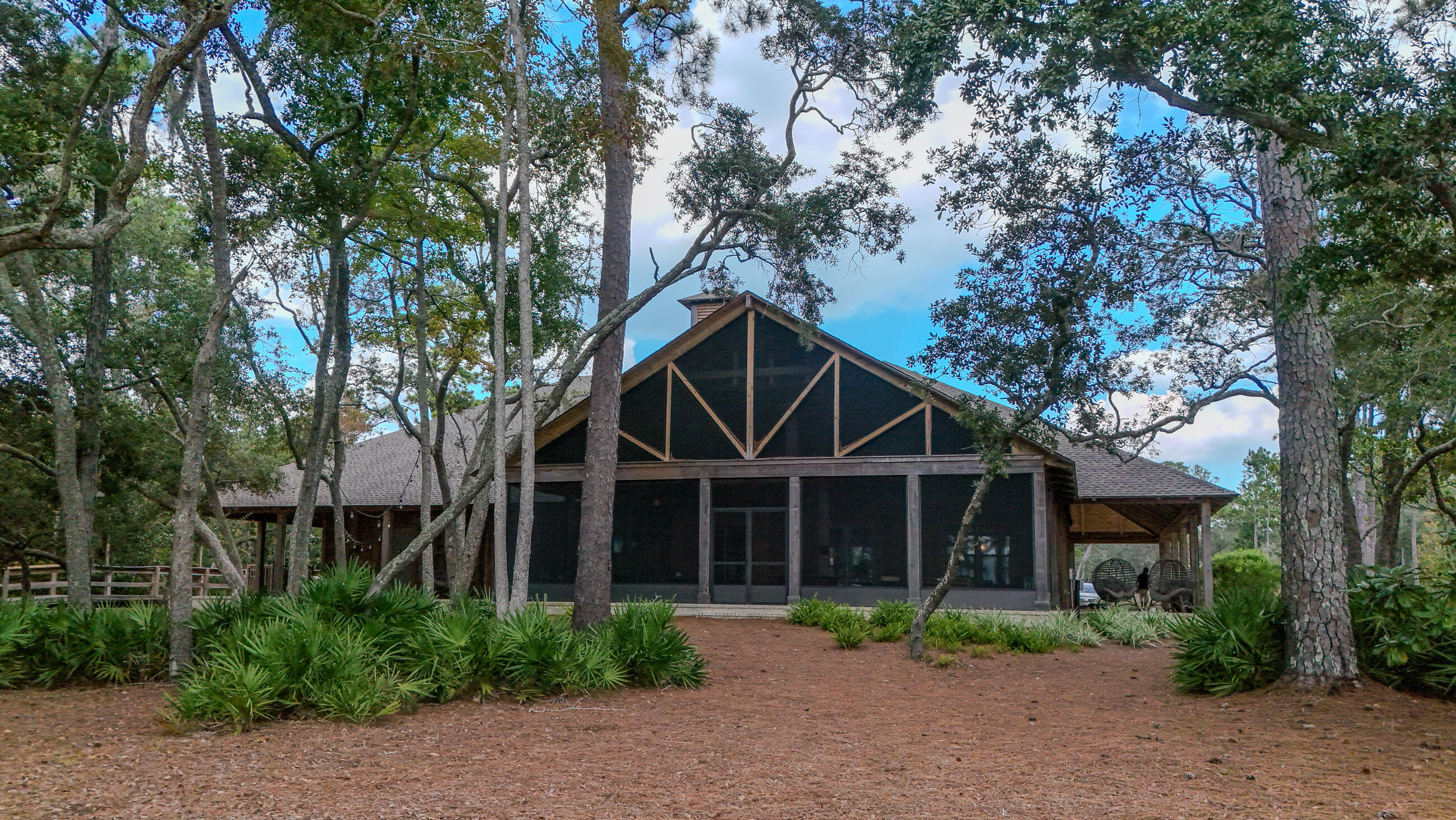 Hammock Bay- Meadows - Residential