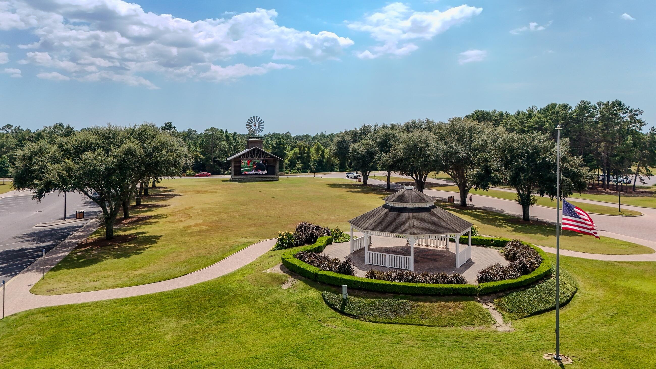 Hammock Bay- Meadows - Residential
