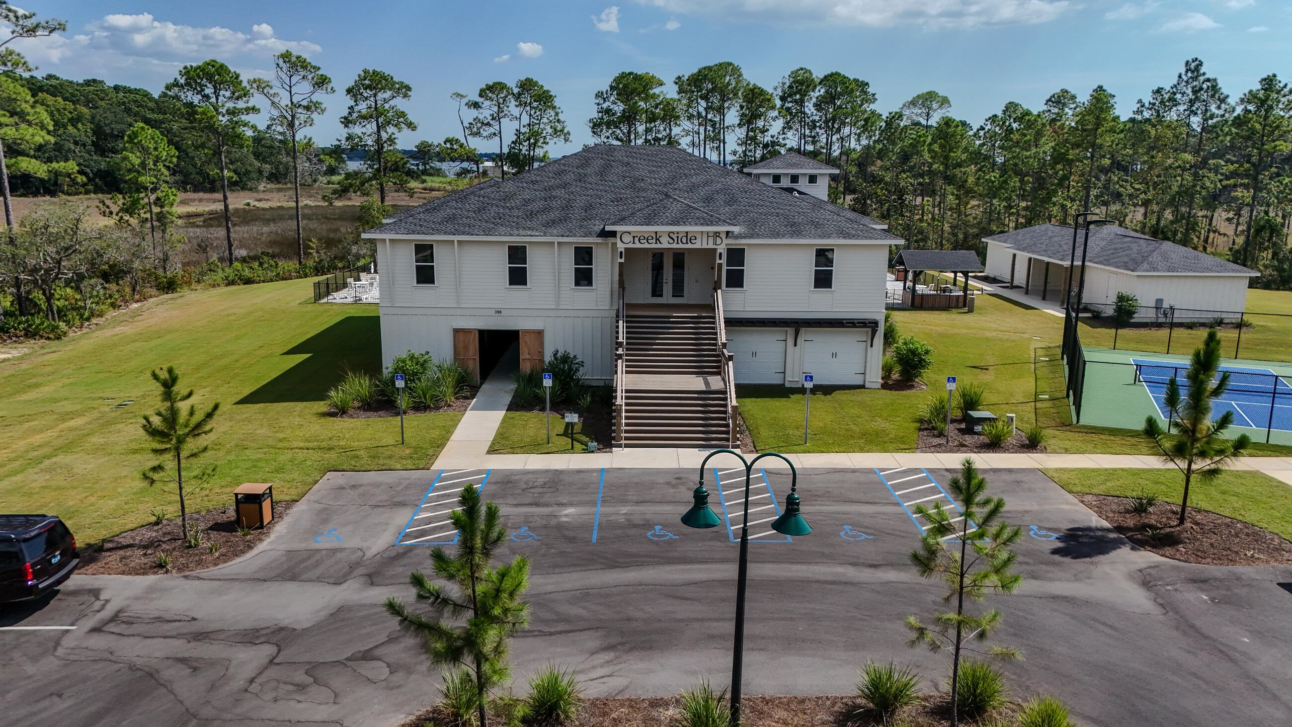 Hammock Bay- Meadows - Residential