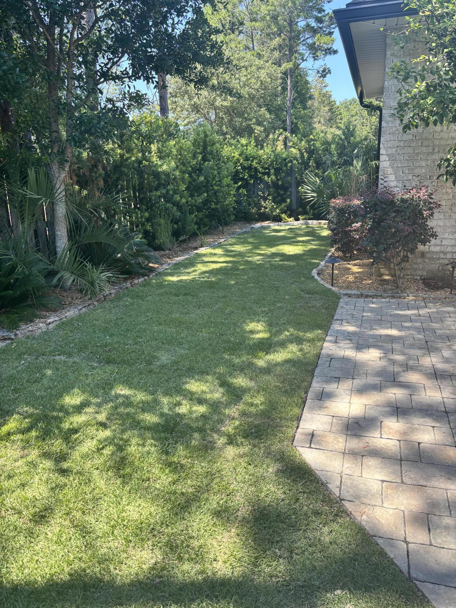 Hammock Bay- Meadows - Residential