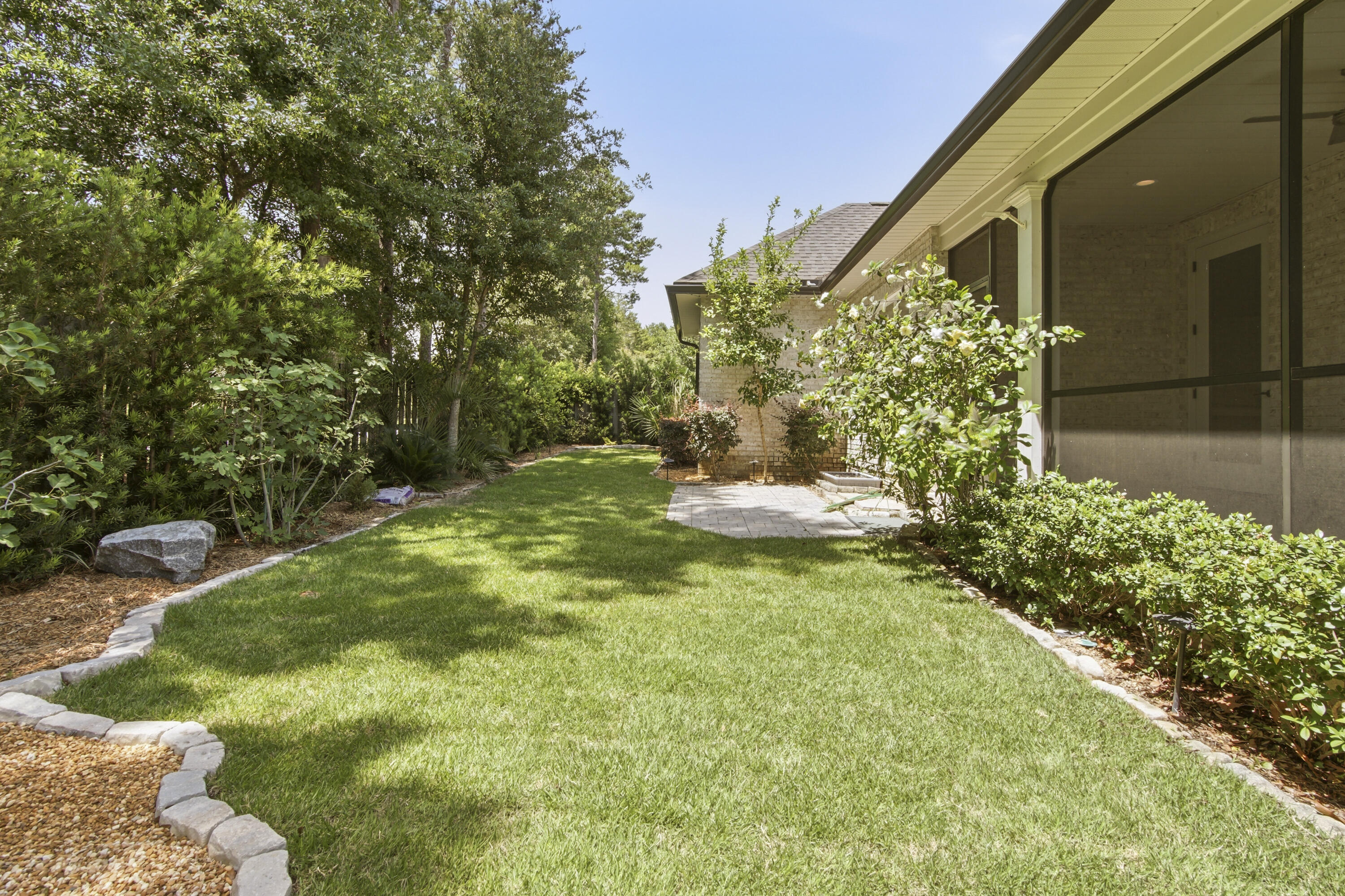 Hammock Bay- Meadows - Residential