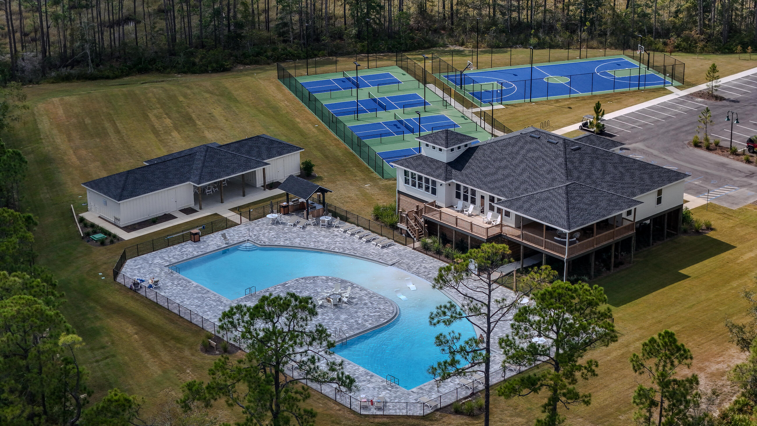 Hammock Bay- Meadows - Residential