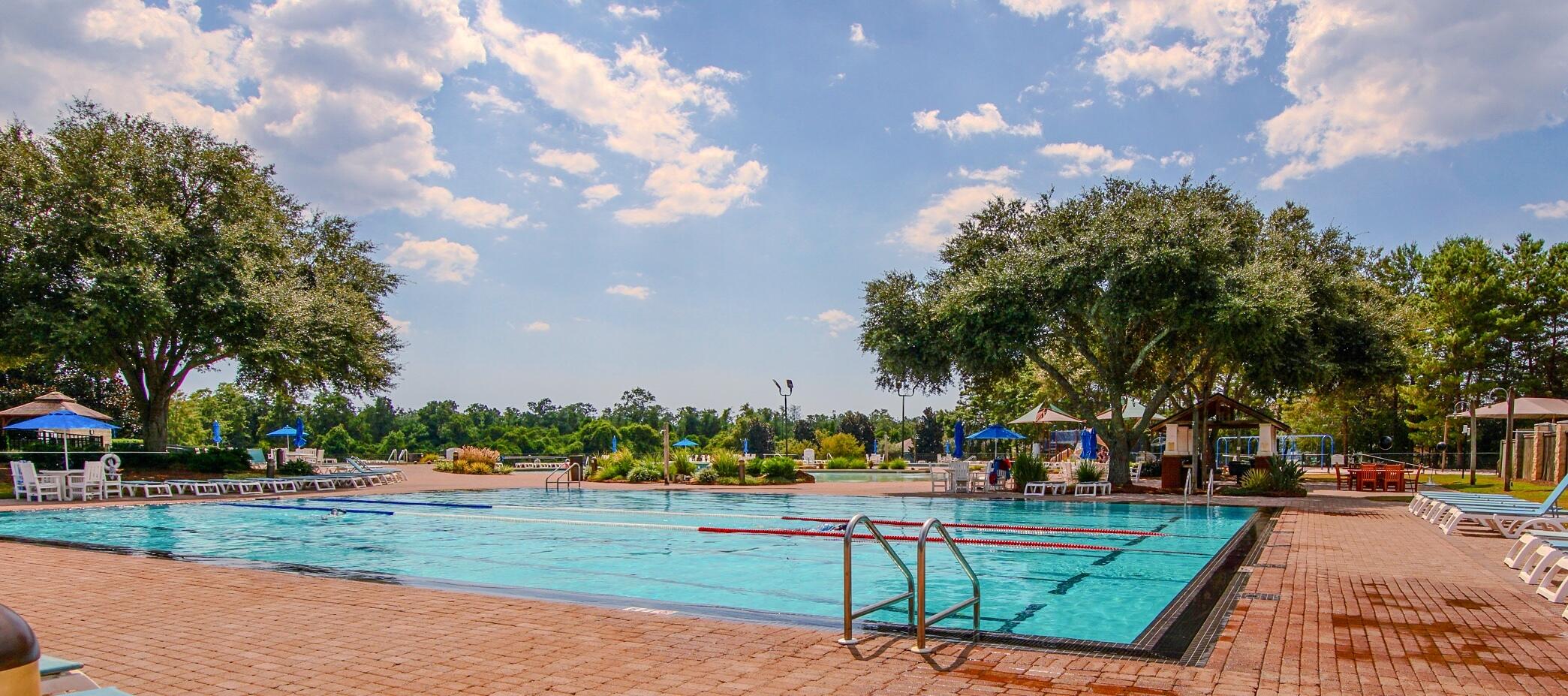 Hammock Bay- Meadows - Residential