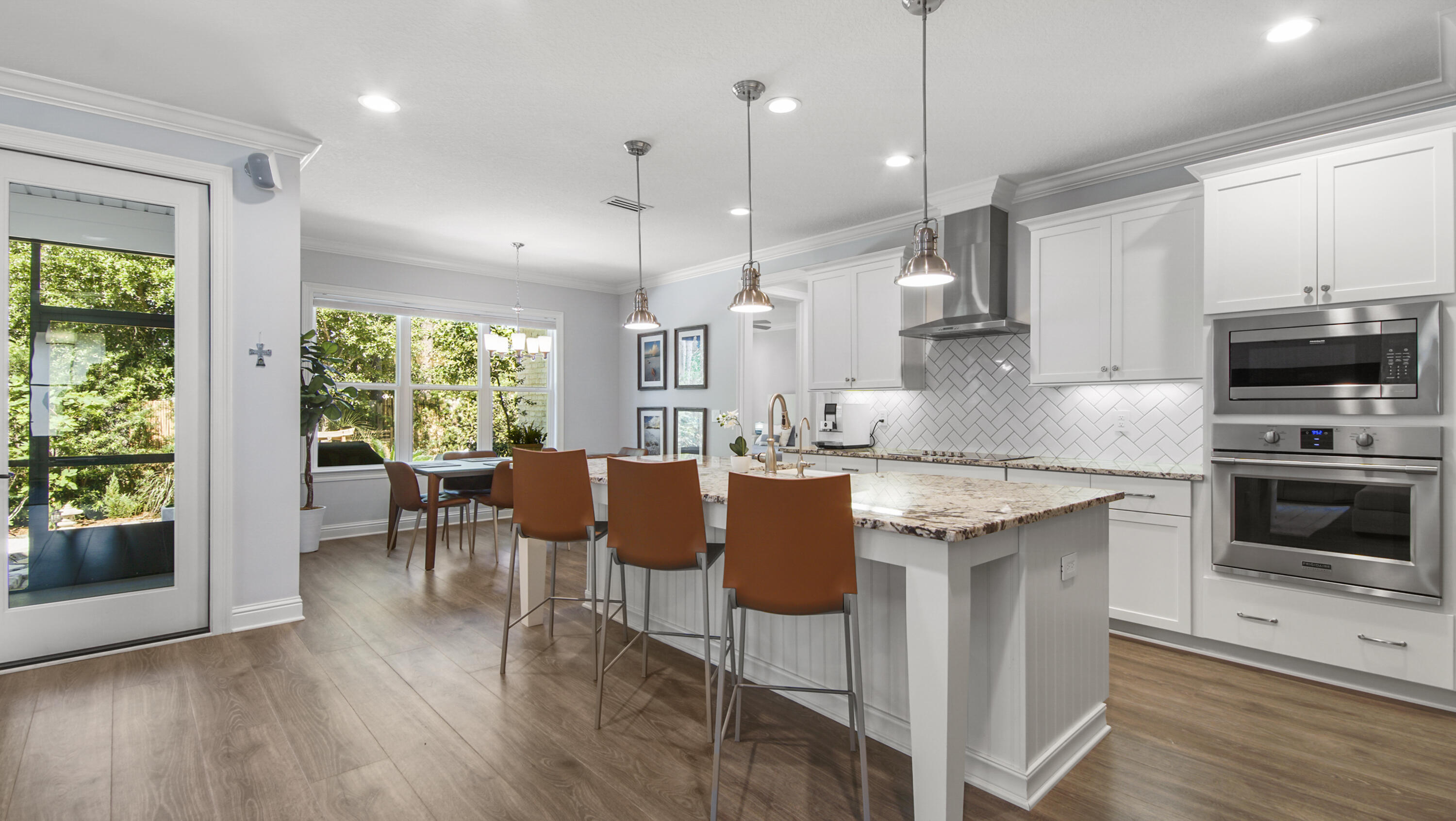 Hammock Bay- Meadows - Residential