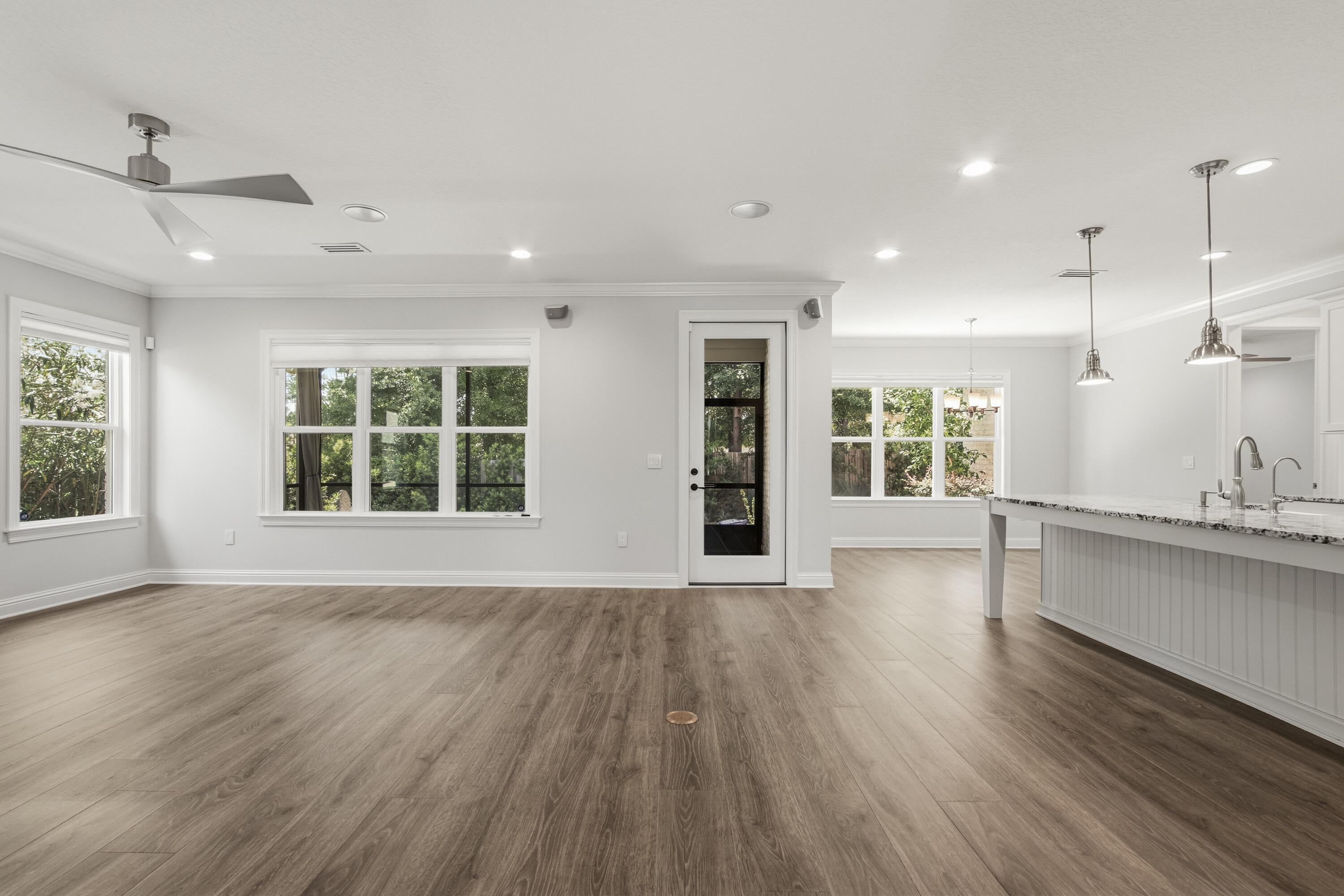 Hammock Bay- Meadows - Residential