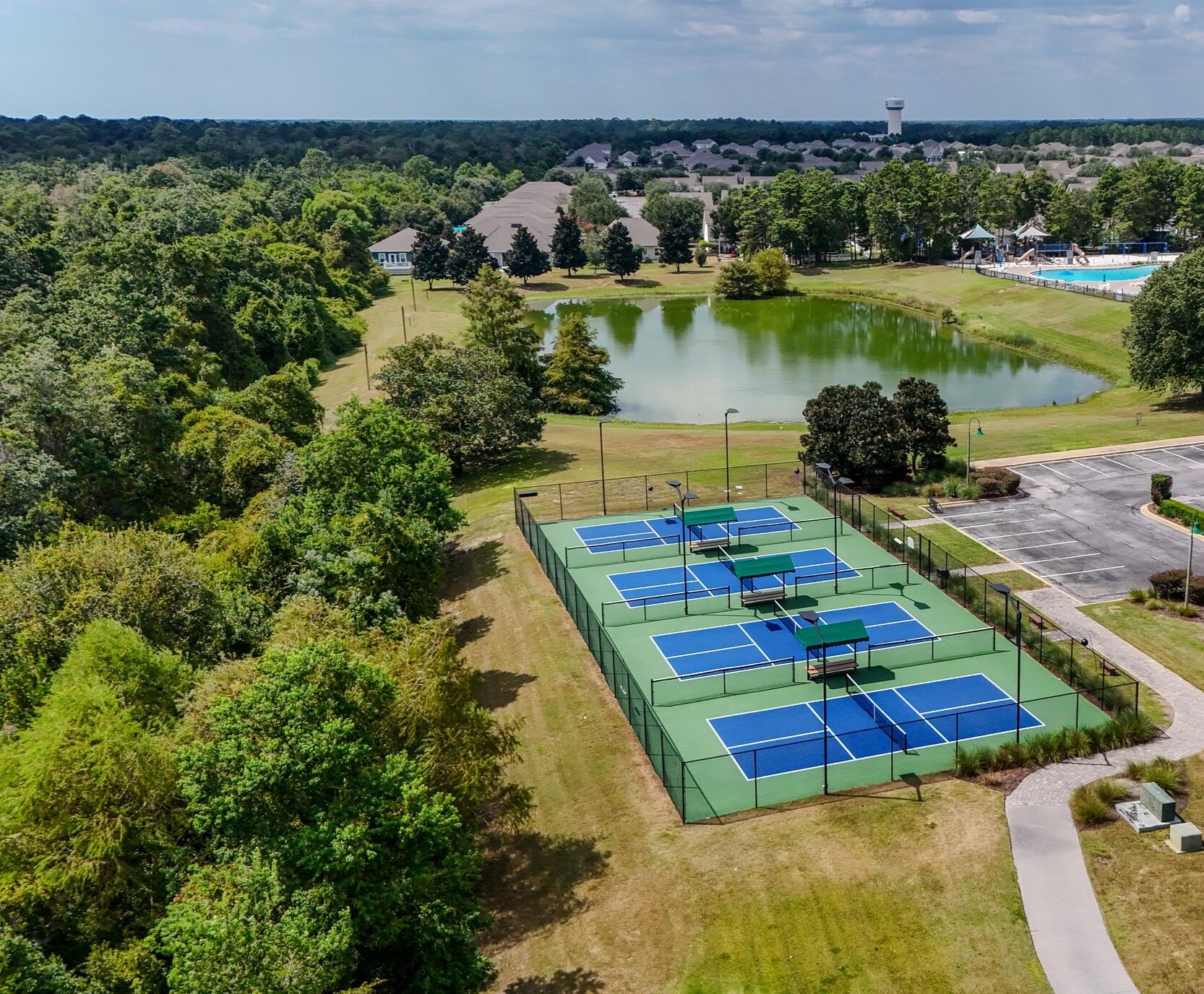 Hammock Bay- Meadows - Residential