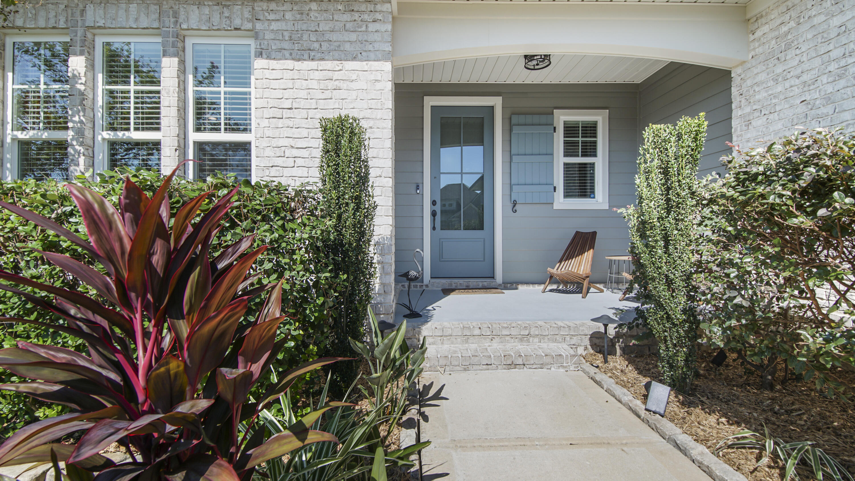 Hammock Bay- Meadows - Residential