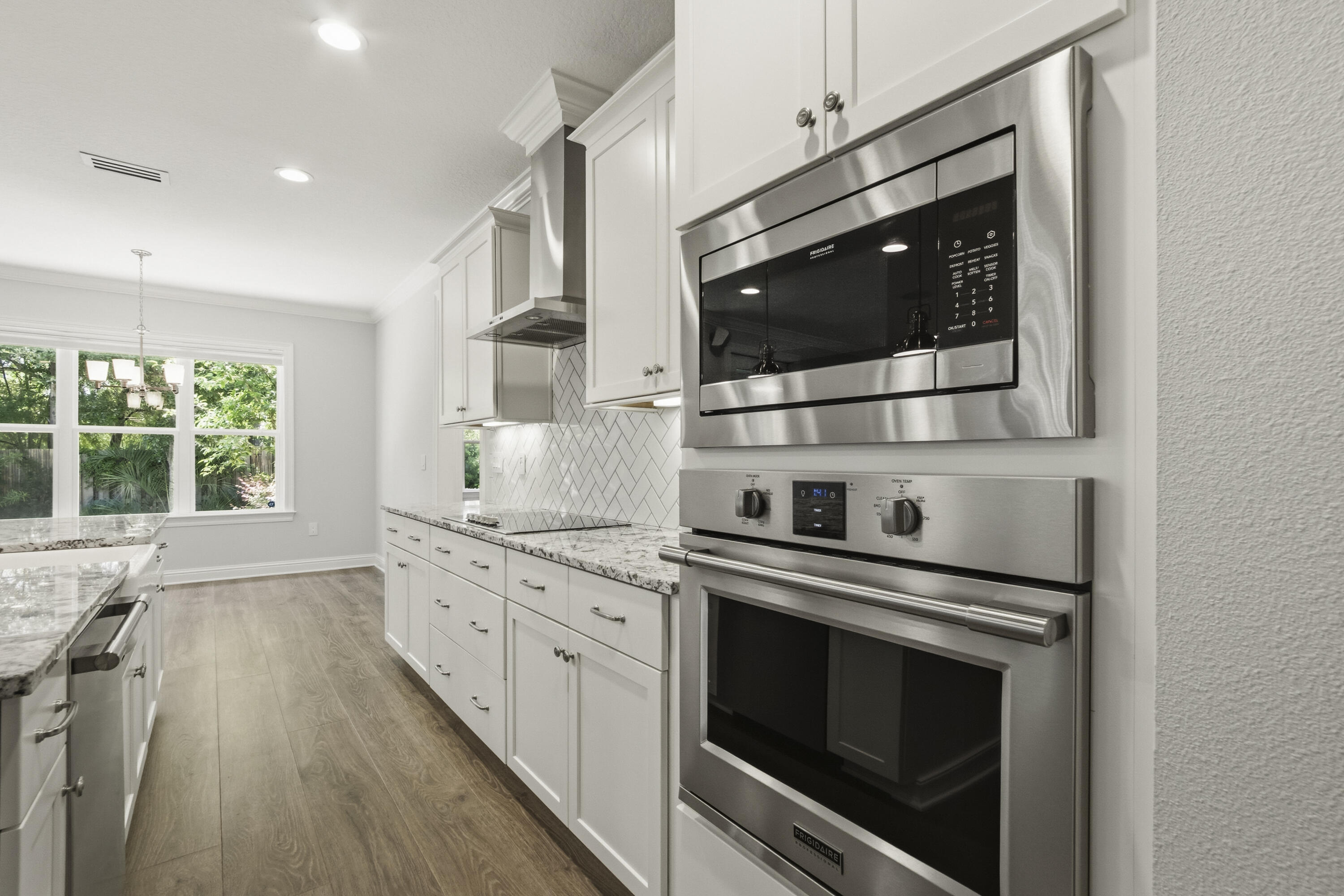 Hammock Bay- Meadows - Residential