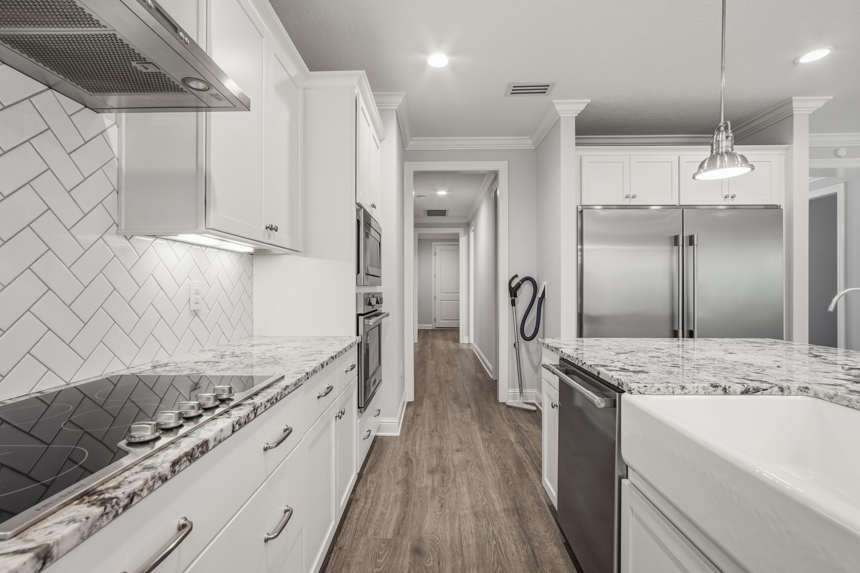 Hammock Bay- Meadows - Residential