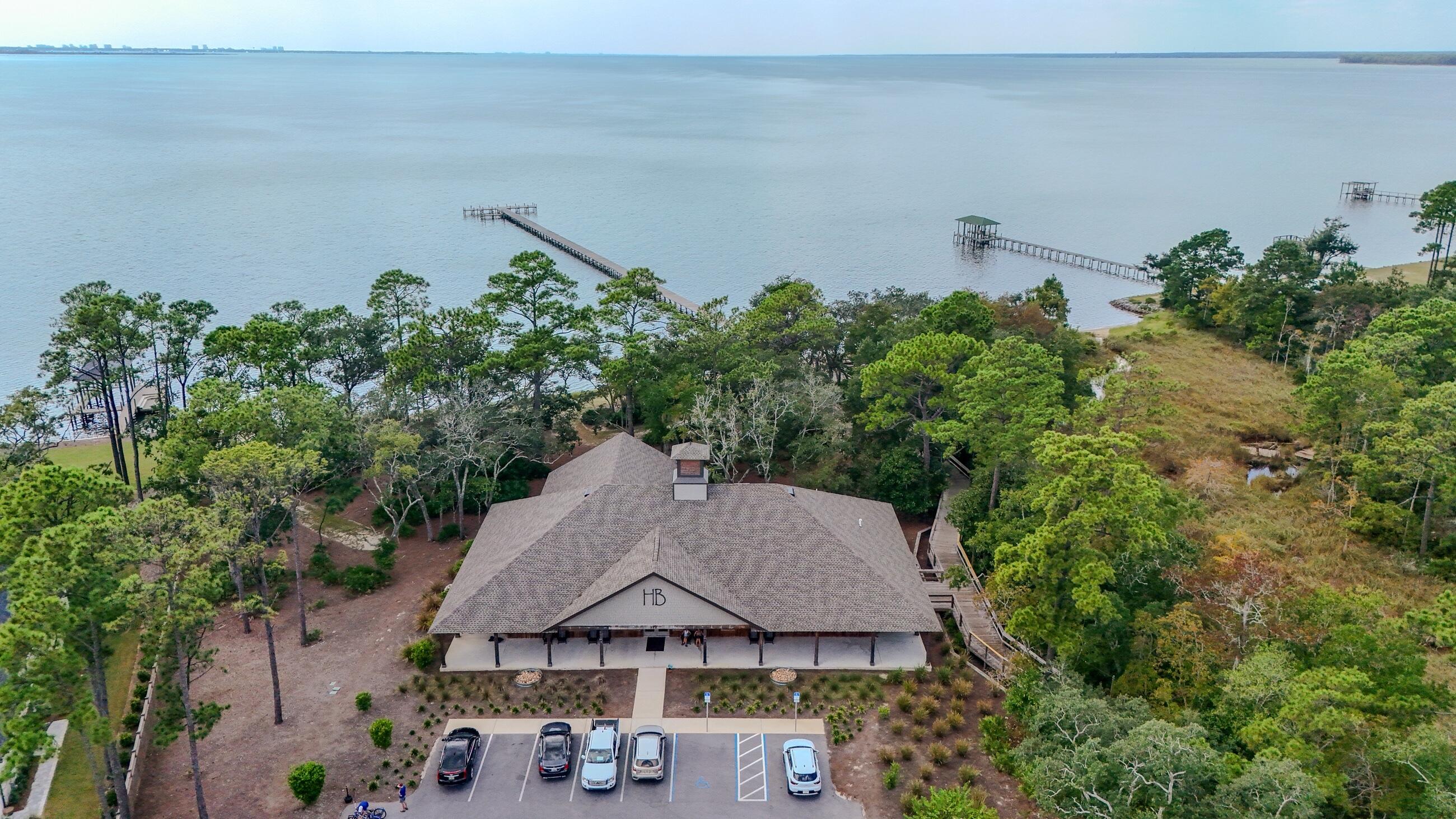 Hammock Bay- Meadows - Residential